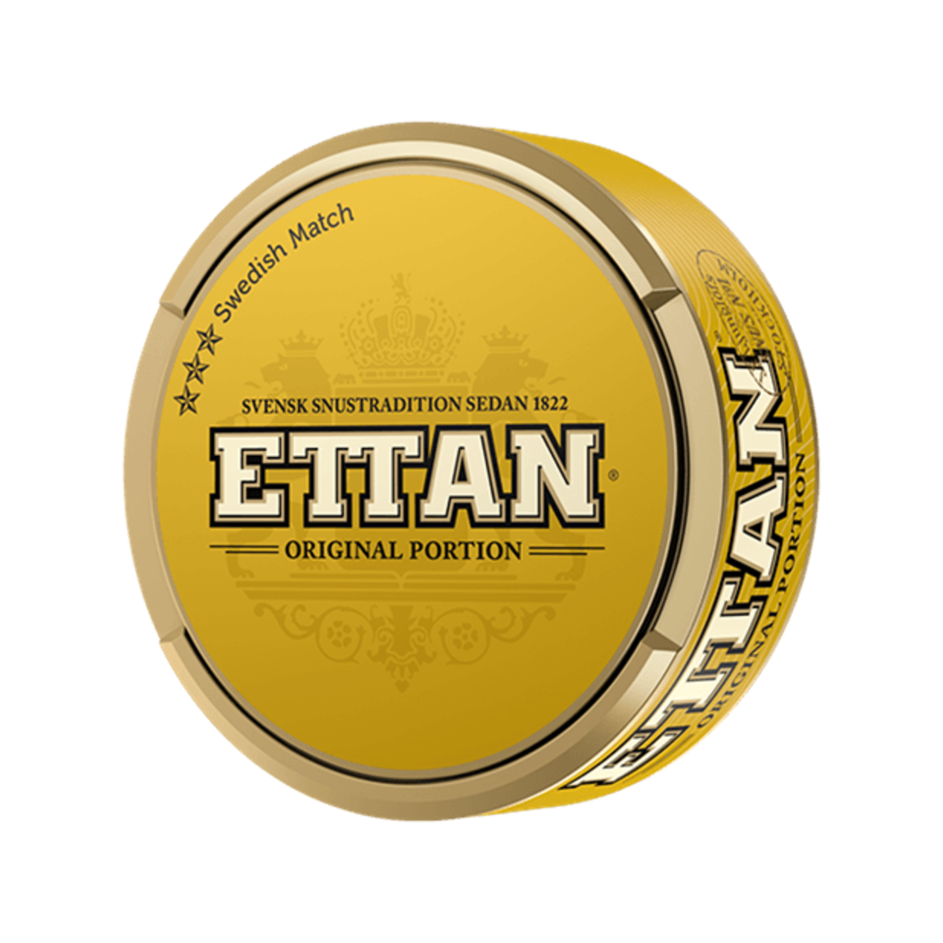 Ettan Portion - Image 3