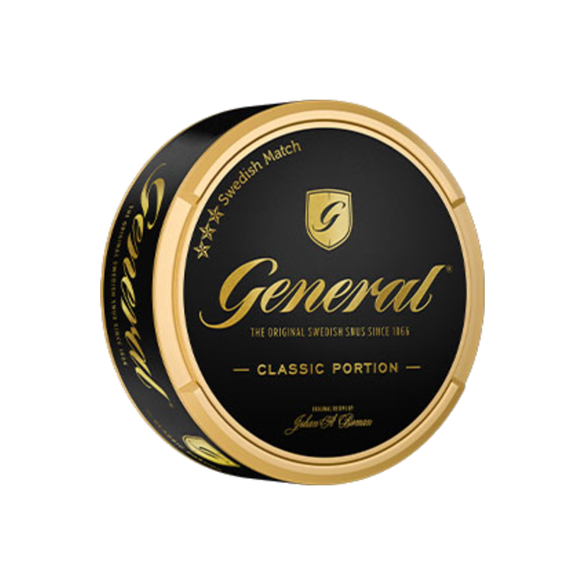 General Classic Portion - Image 2