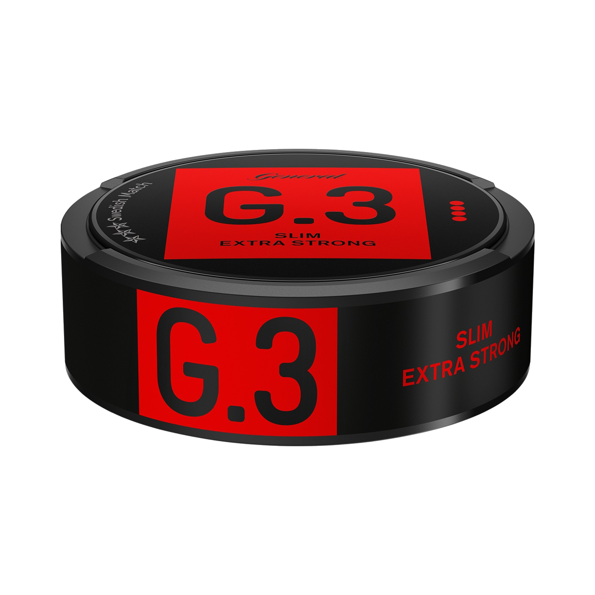 General G.3 Extra Strong Slim Portion - Image 2