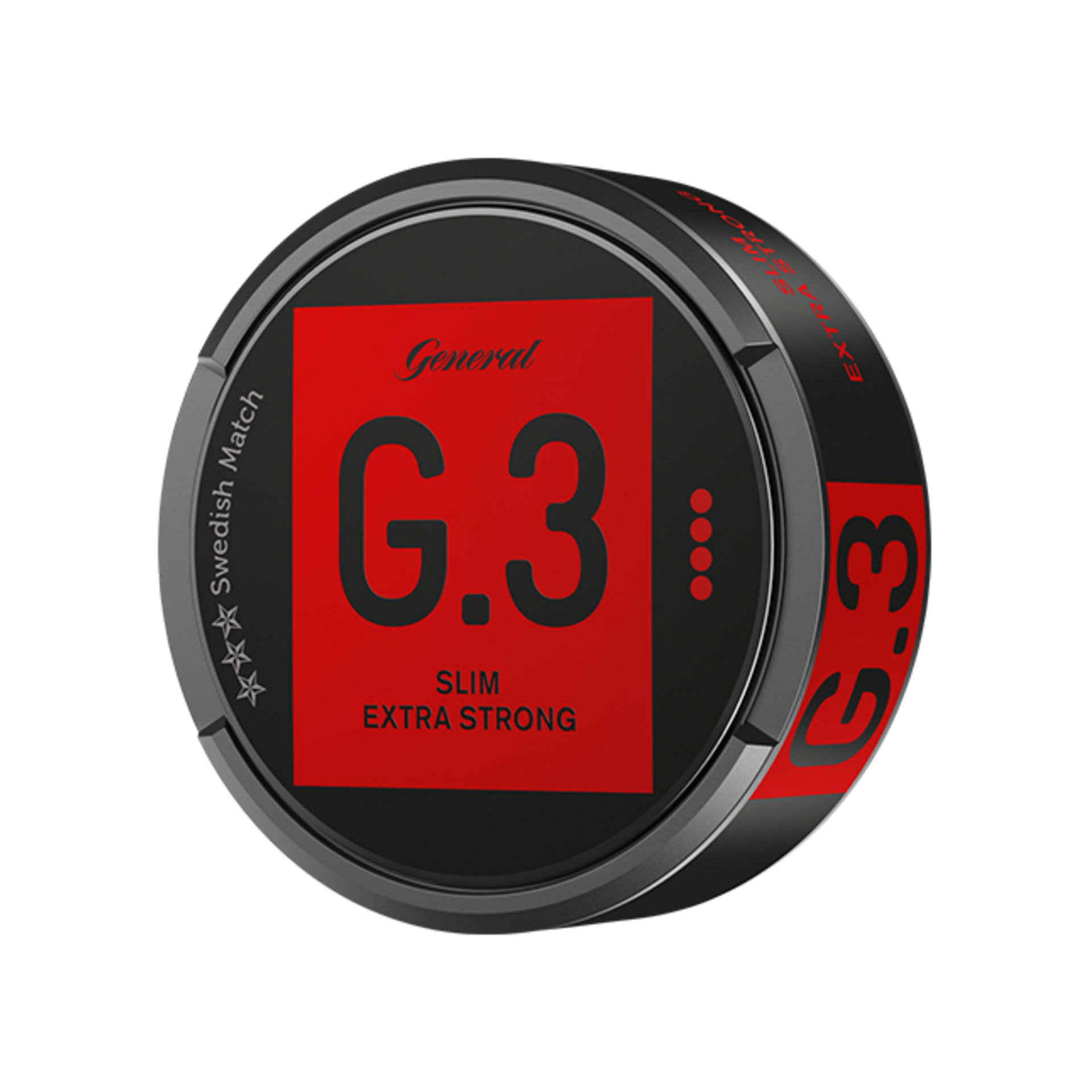 General G.3 Extra Strong Slim Portion - Image 3