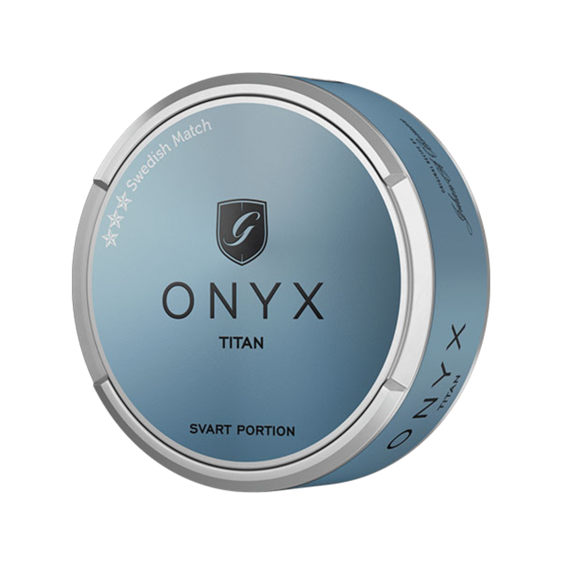 General Onyx Titan White - Image 3