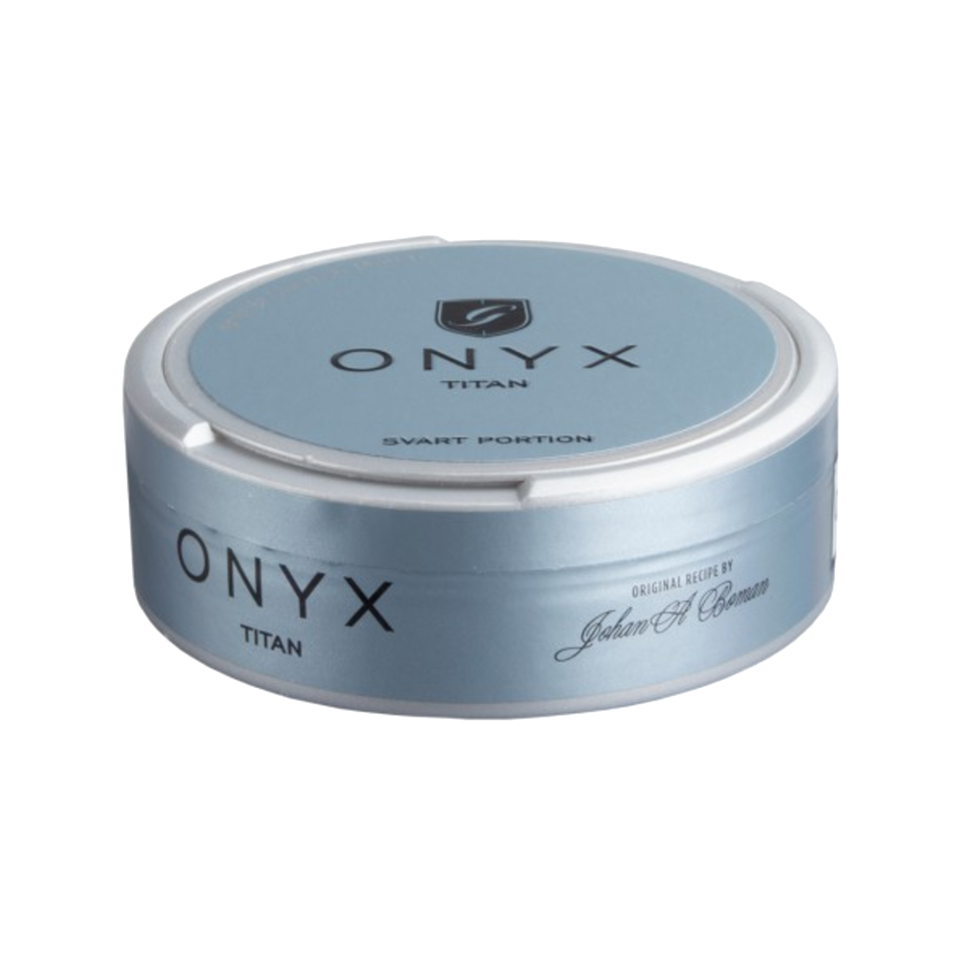 General Onyx Titan White - Image 2