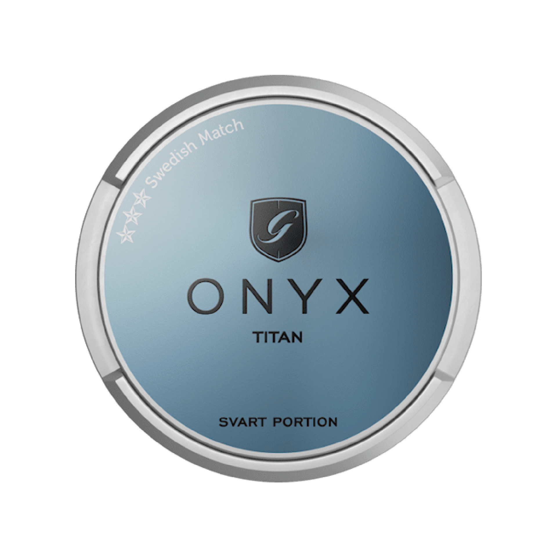 General Onyx Titan White
