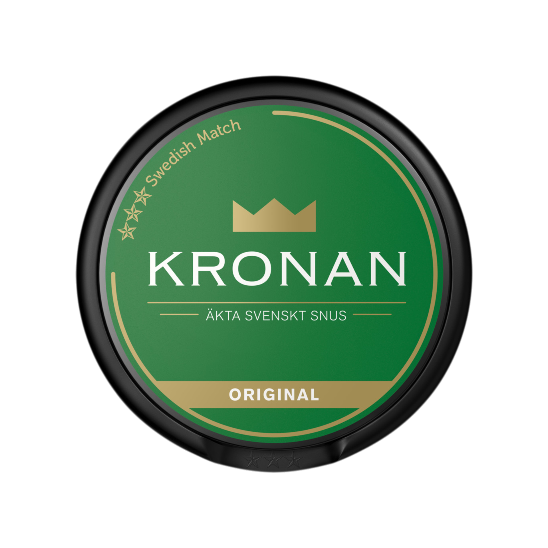 Kronan Portion