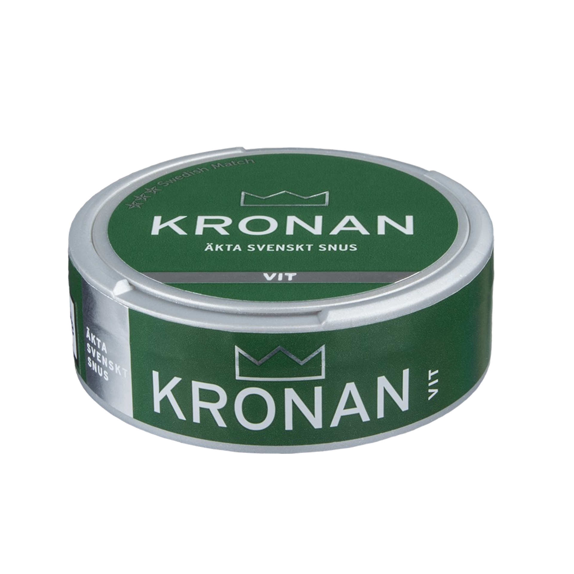 Kronan White - Image 3