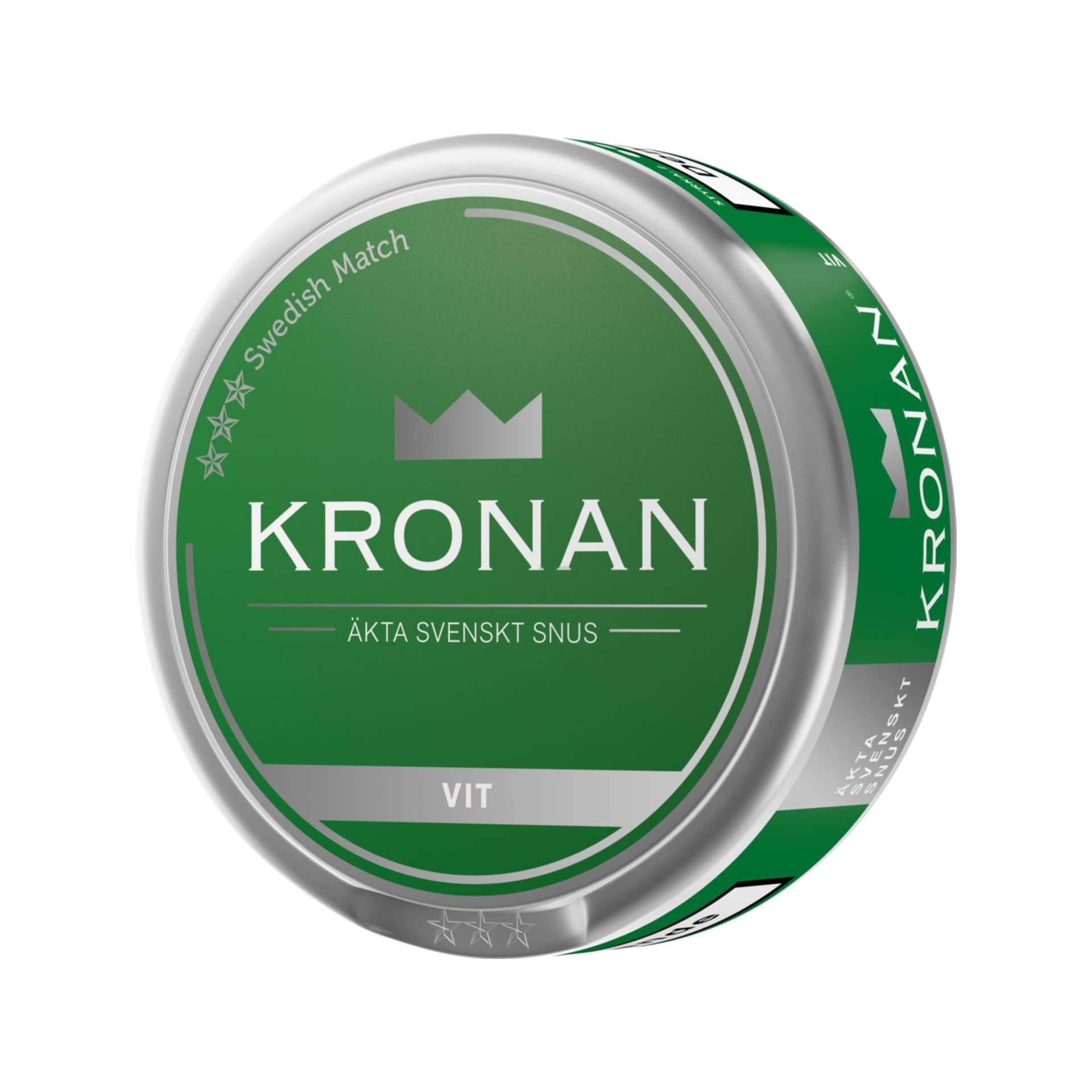 Kronan White - Image 2