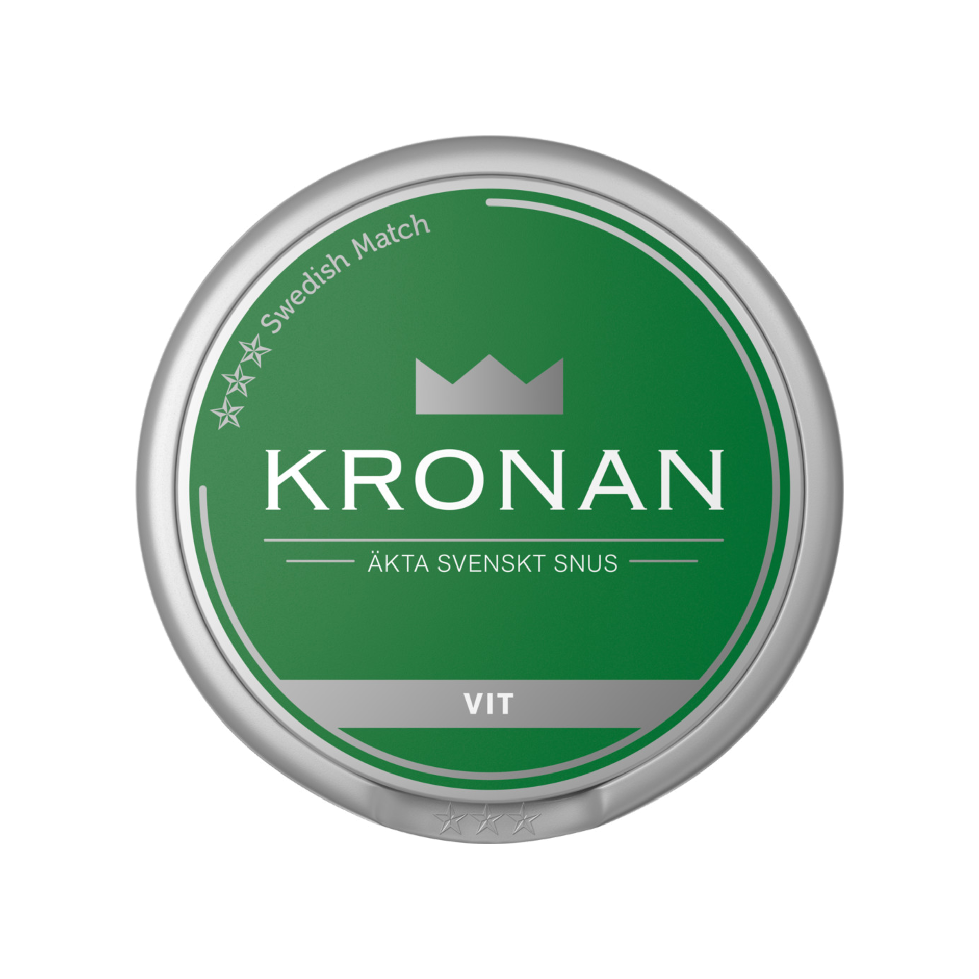 Kronan White