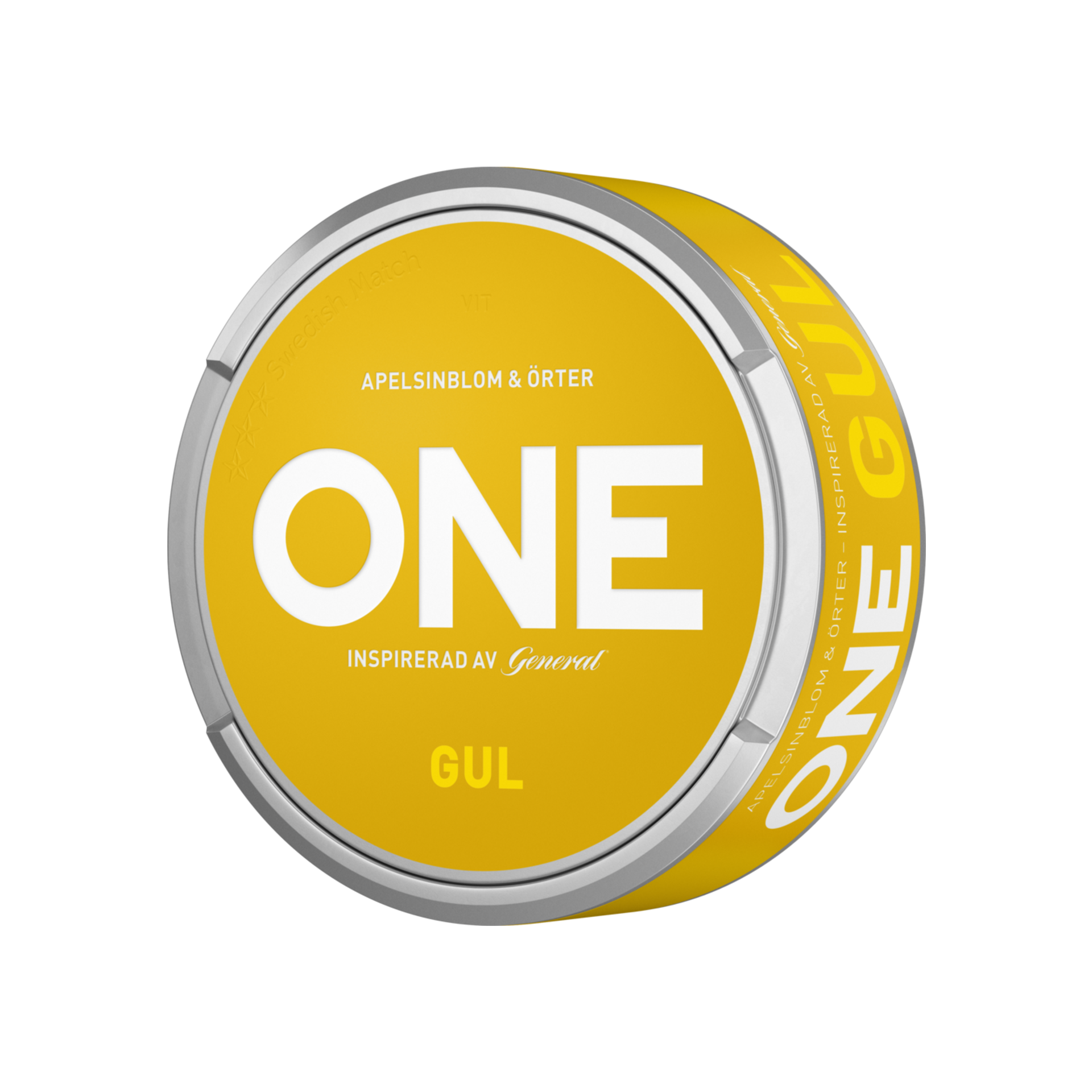 ONE Gul White - Image 4