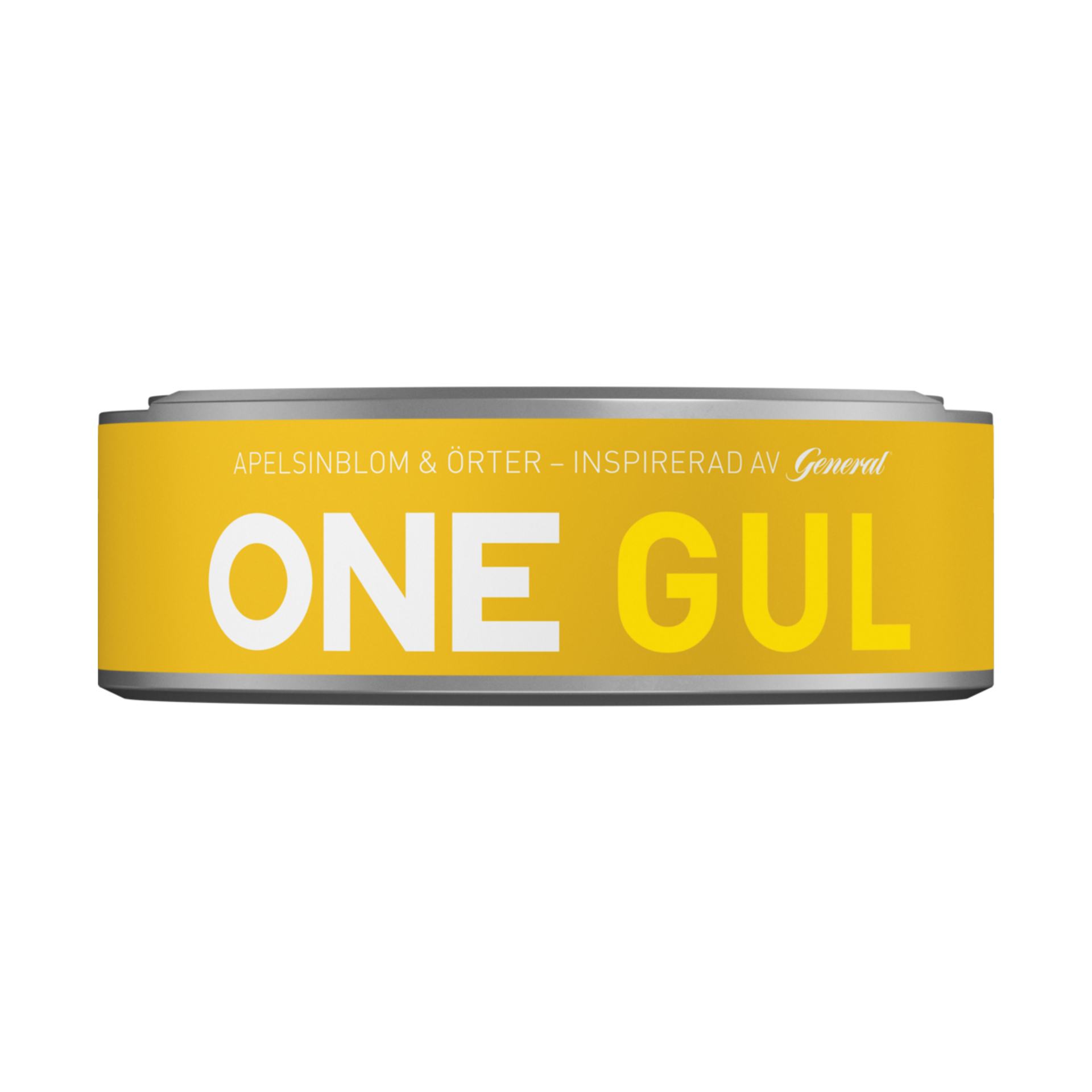 ONE Gul White - Image 3
