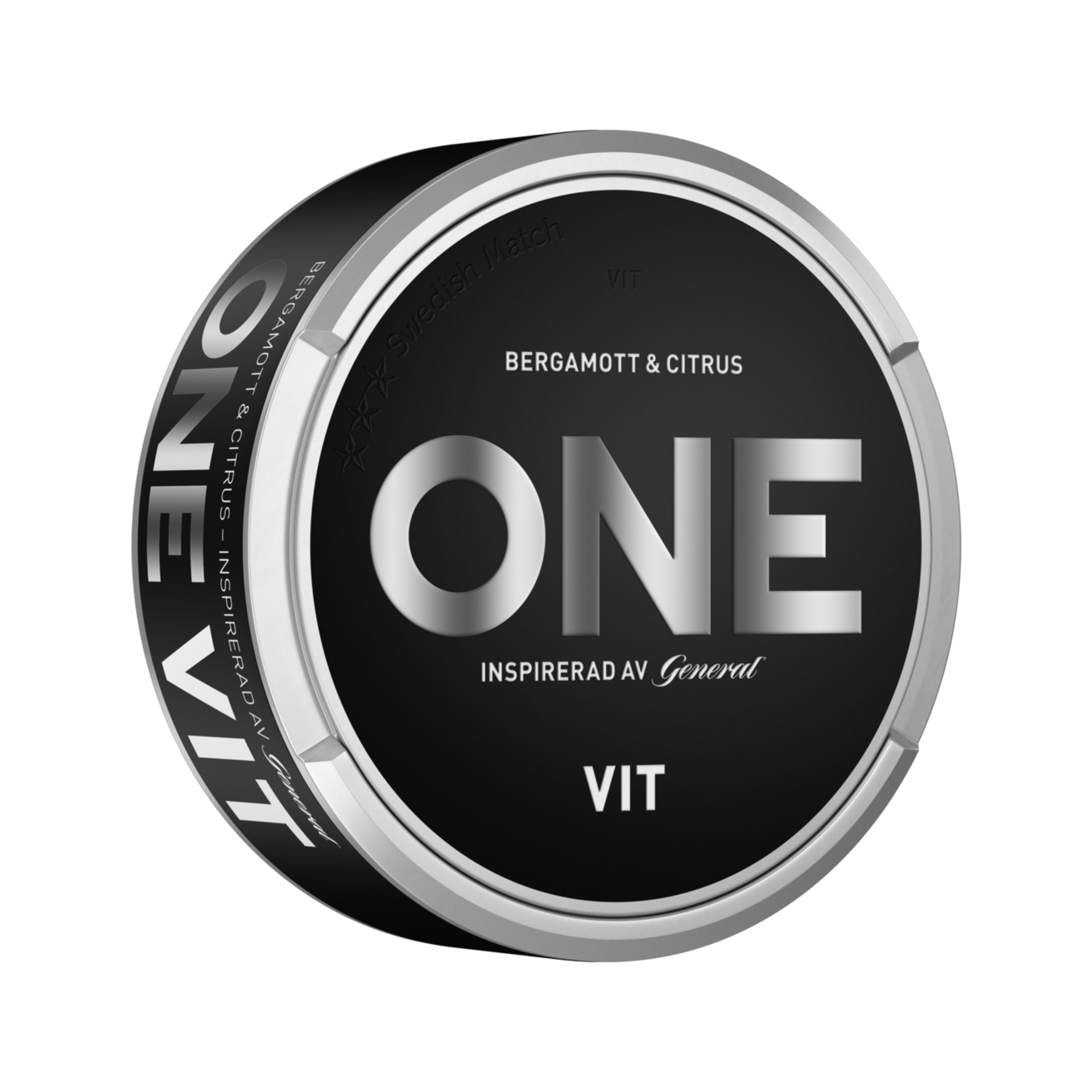 ONE Vit White - Image 3