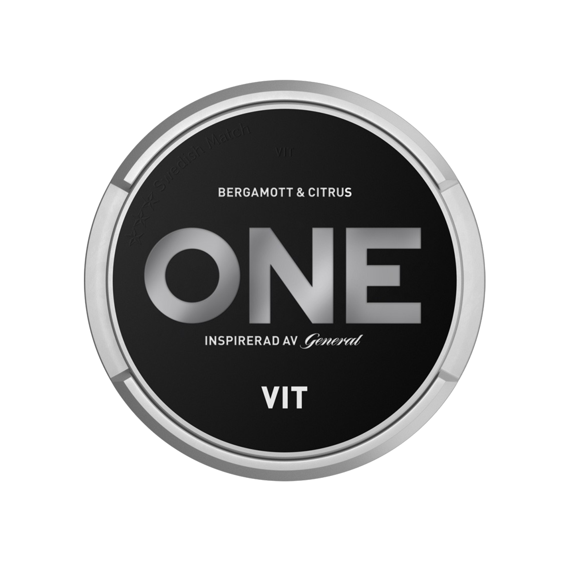 ONE Vit White