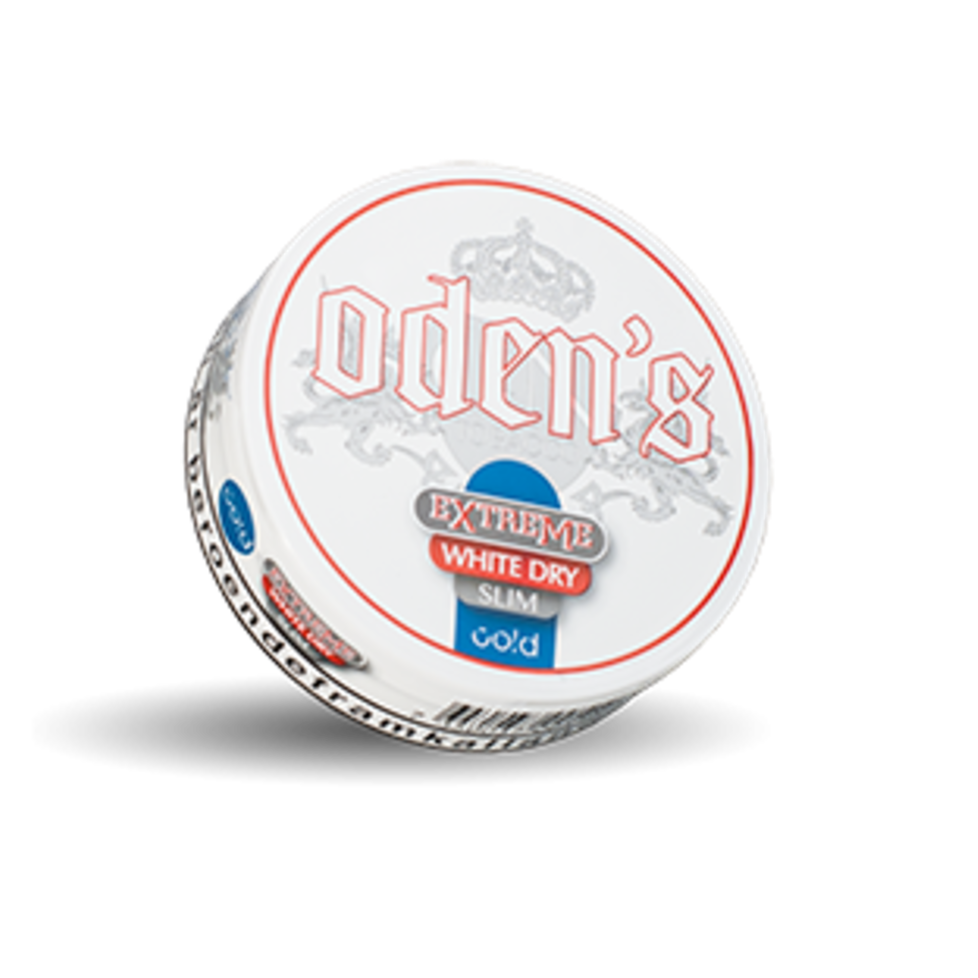 Oden's Cold Extreme Slim White Dry - Image 2