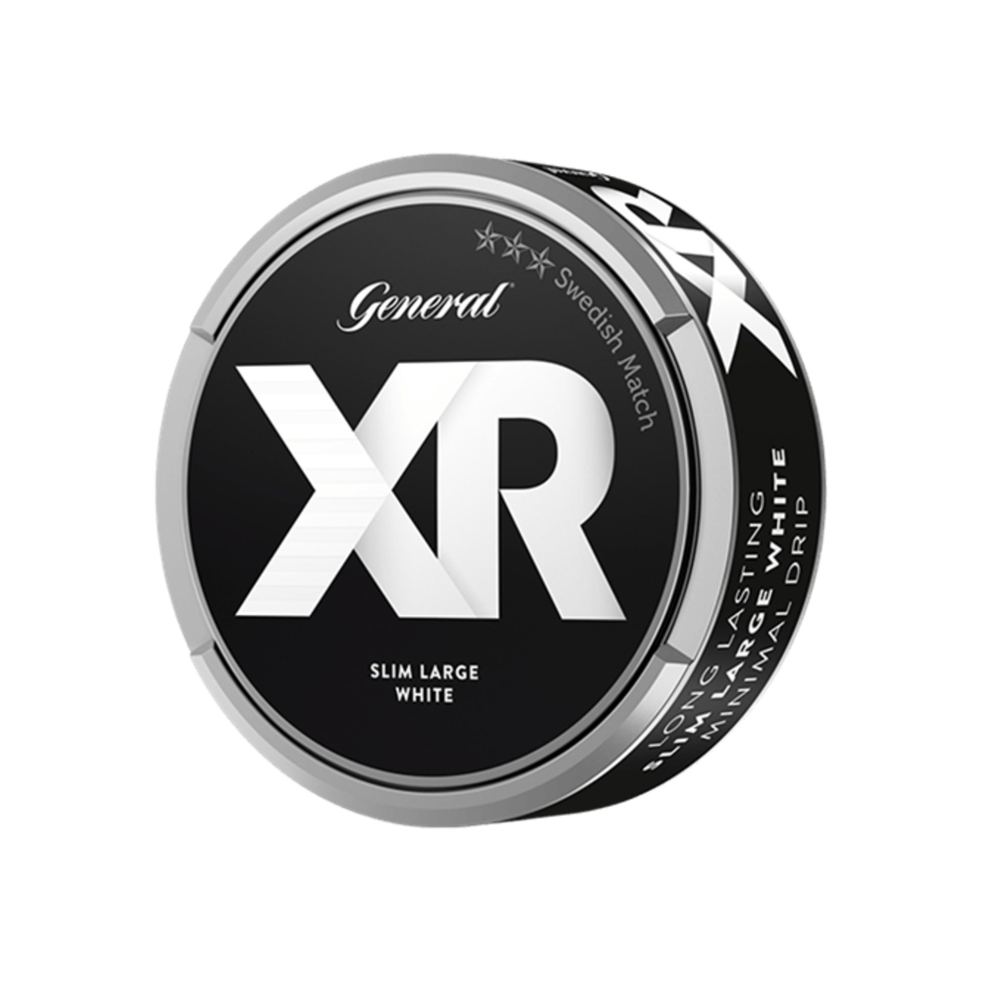 XRANGE General Slim Large White - Image 3