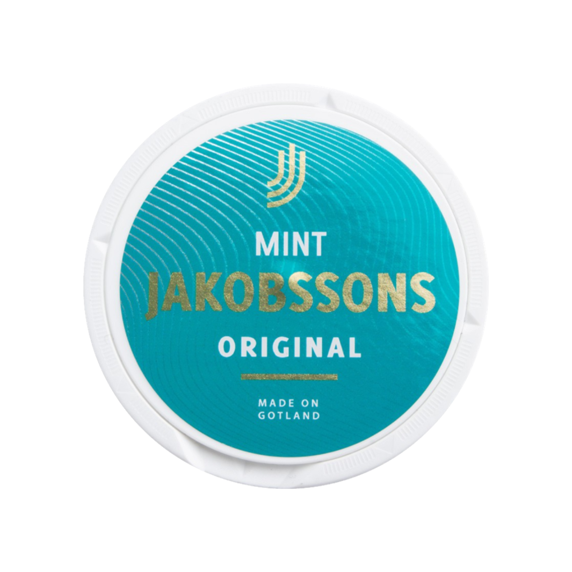 Jakobsson’s Mint Strong Portion <br> Expiration: 26-Oct-21