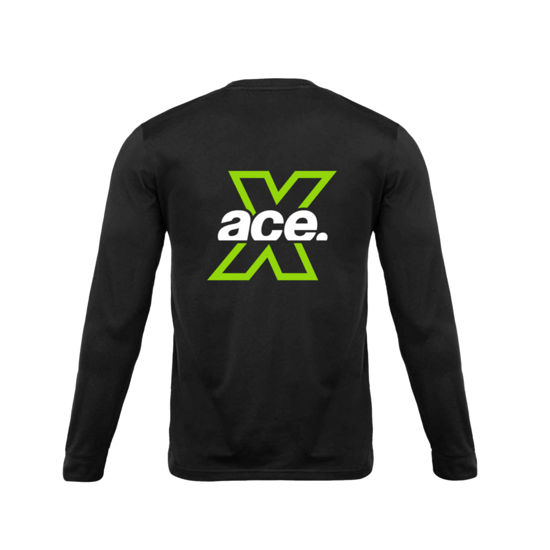 Ace X - Long Sleeved Shirt - Image 2