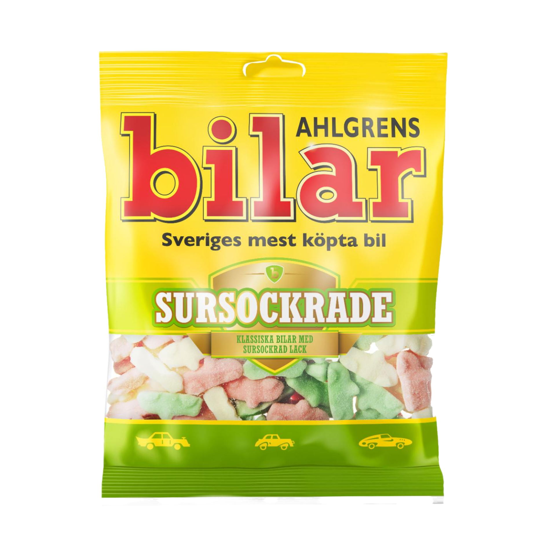 Ahlgrens Bilar Sursockrade