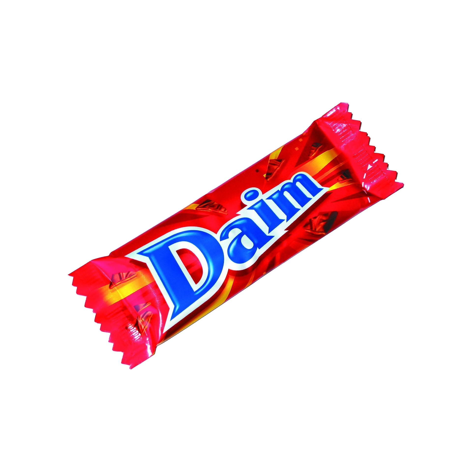 Daim Milk Chocolate Mini