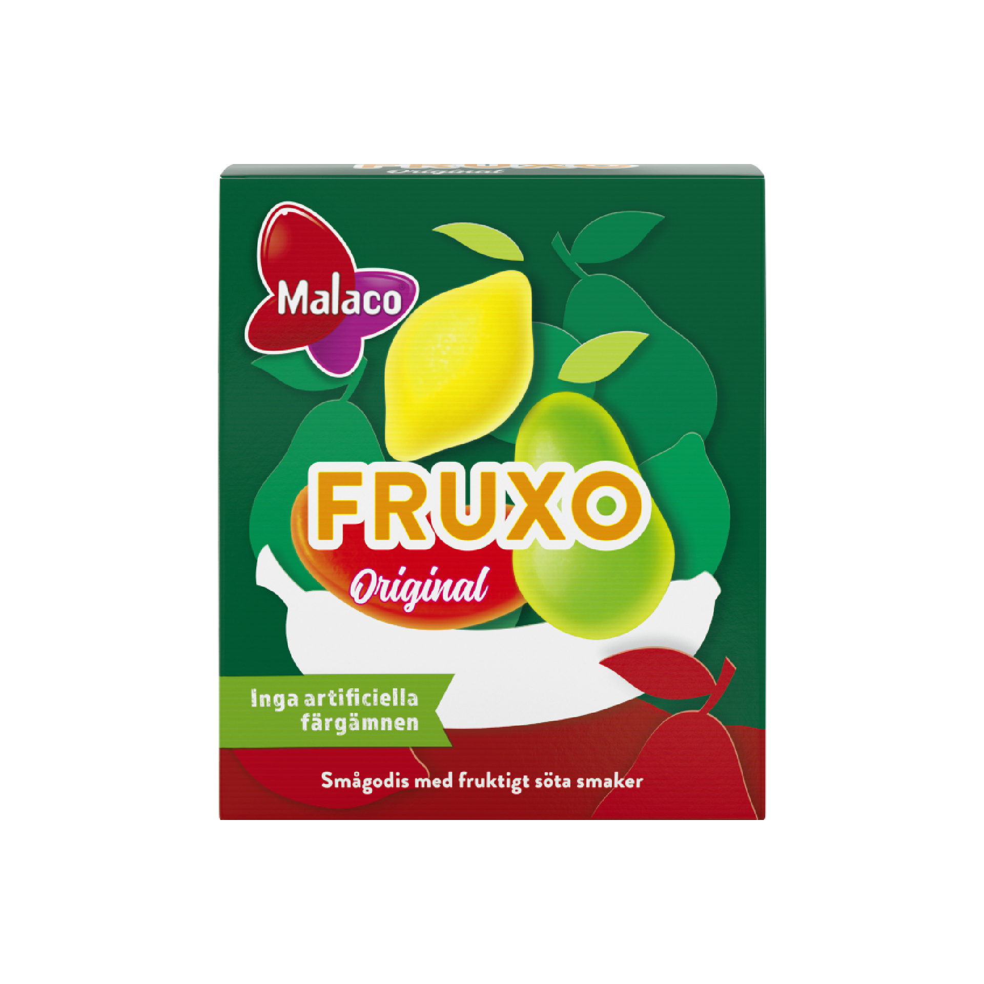 Malaco: Fruxo