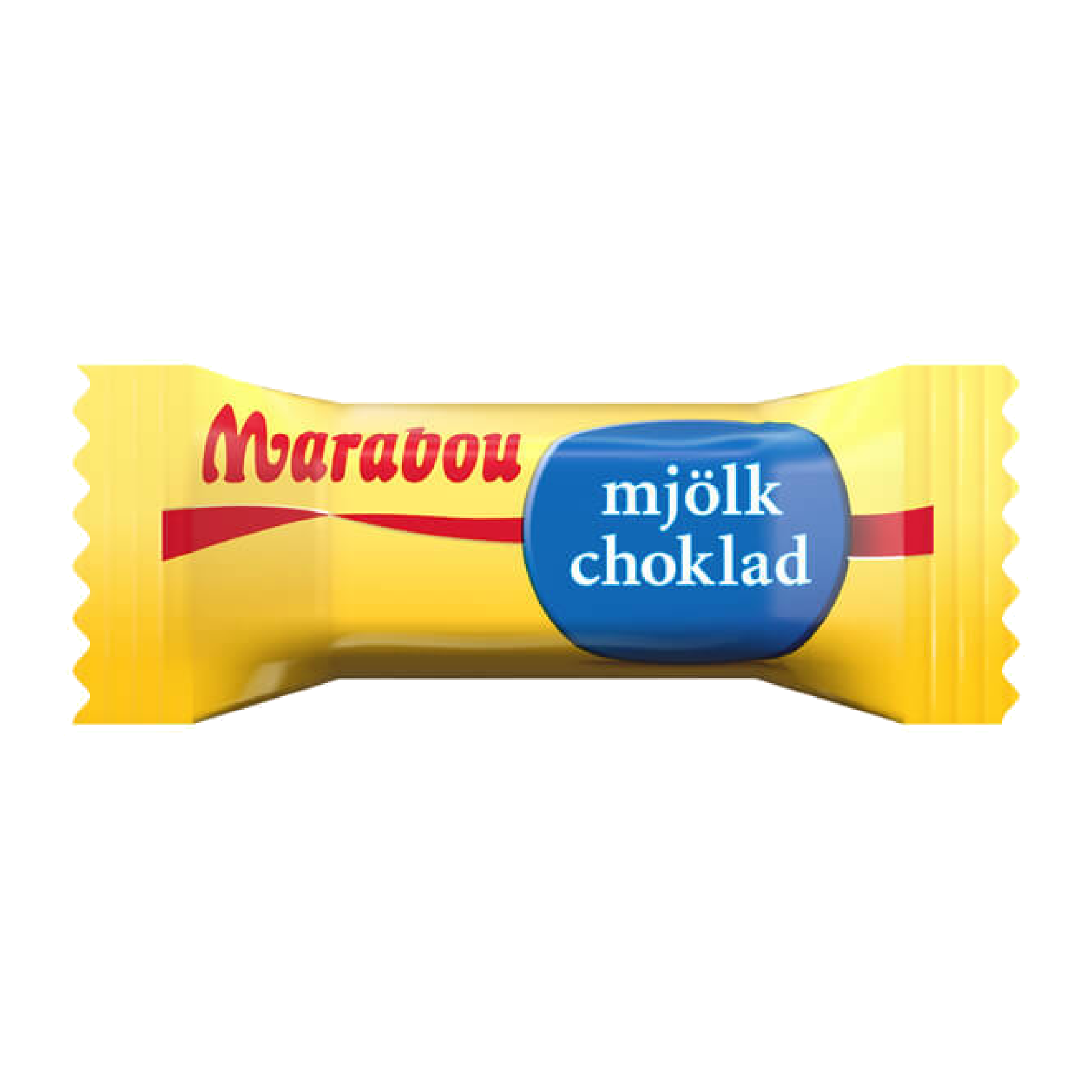 Marabou Milk Chocolate Mini