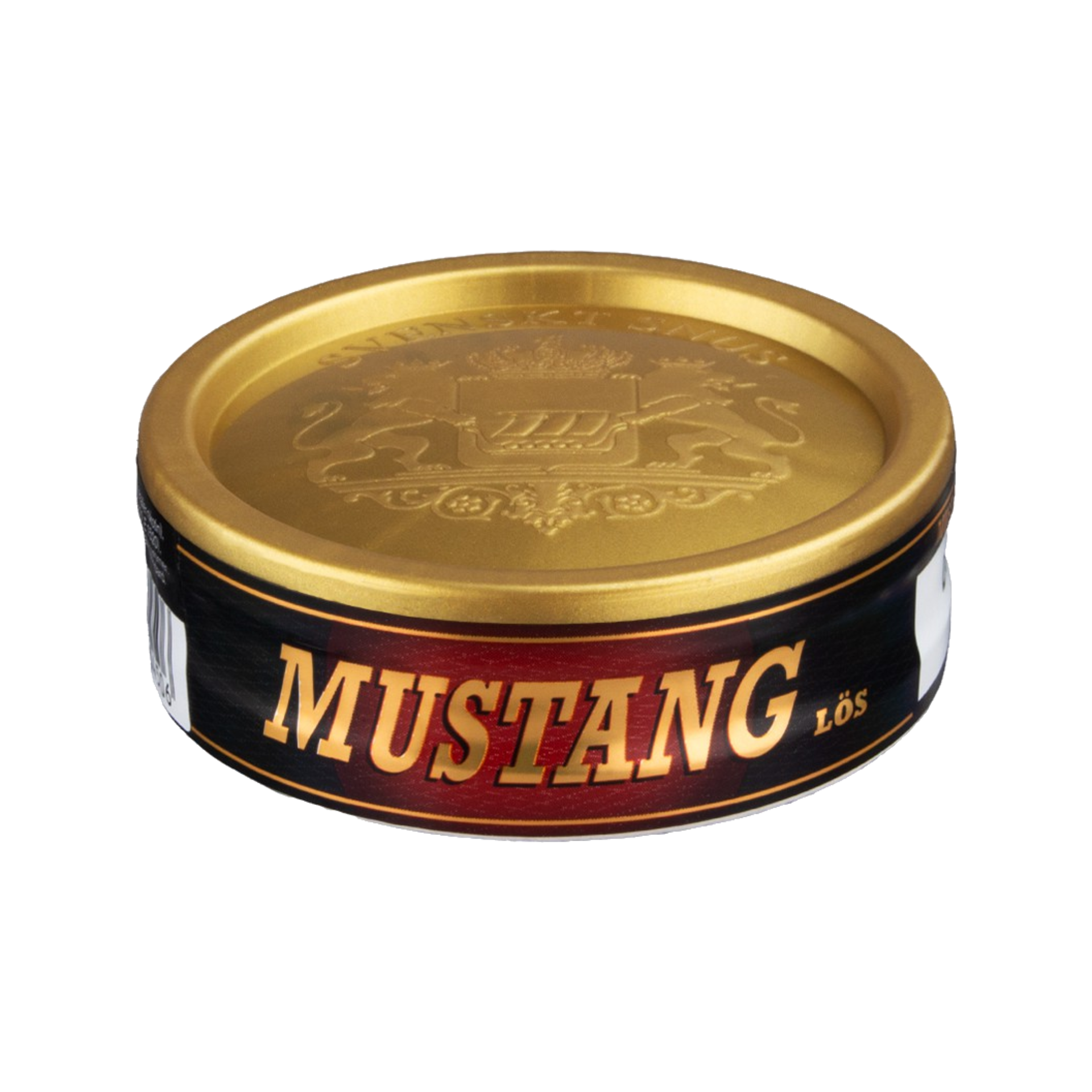 Mustang Loose - Image 2