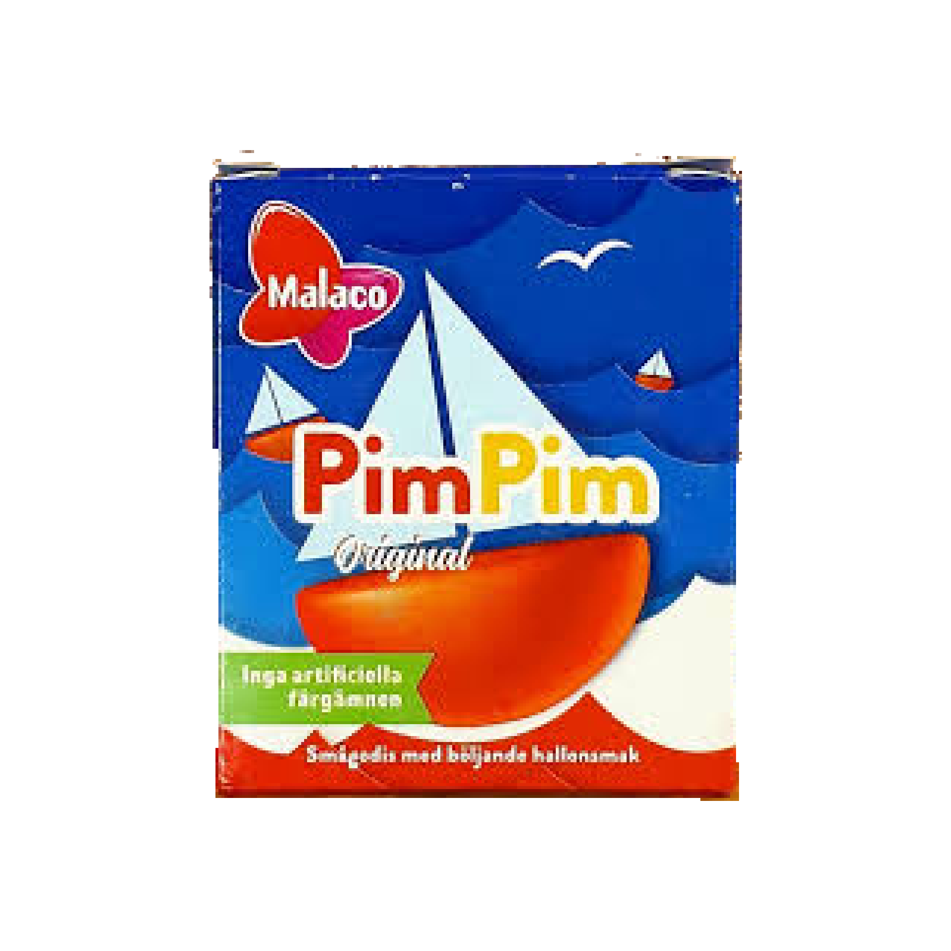 Malaco: Pimpim