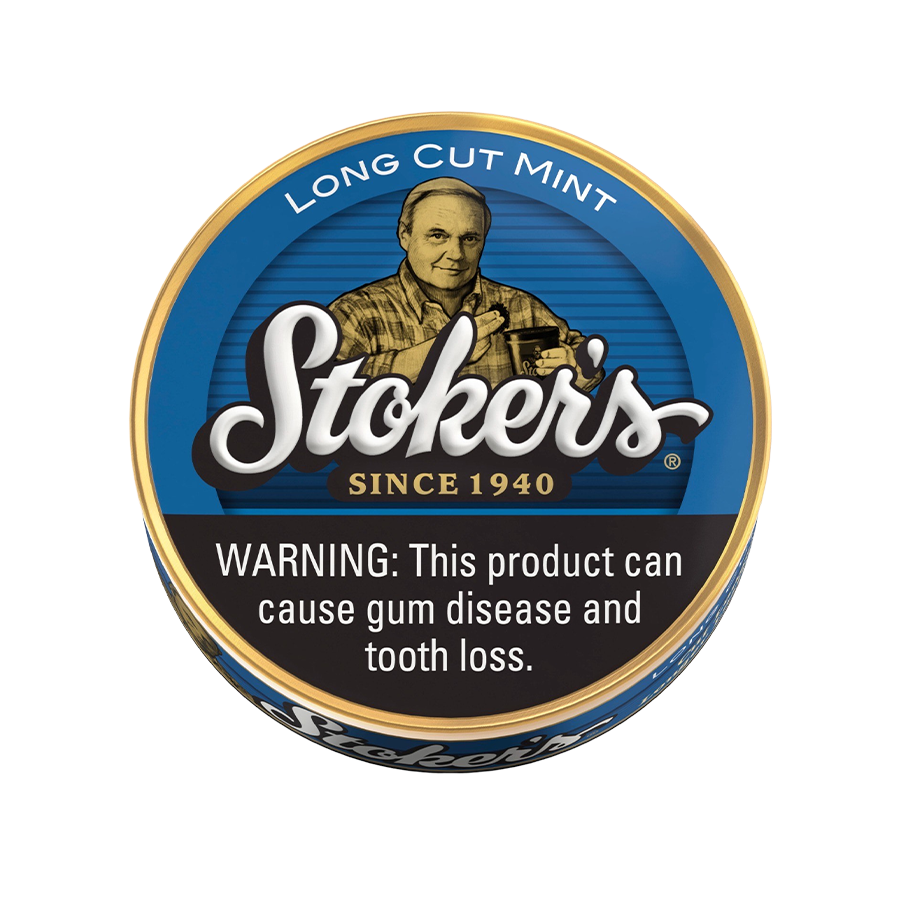Stoker's Mint LC