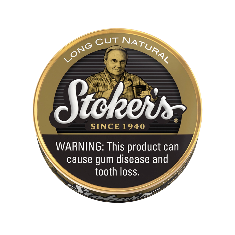 Stoker's Natural LC