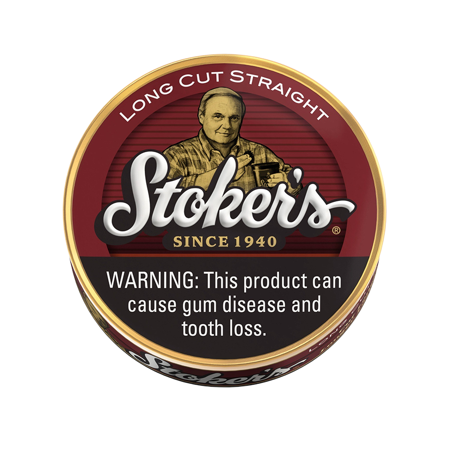 Stoker's Straight LC