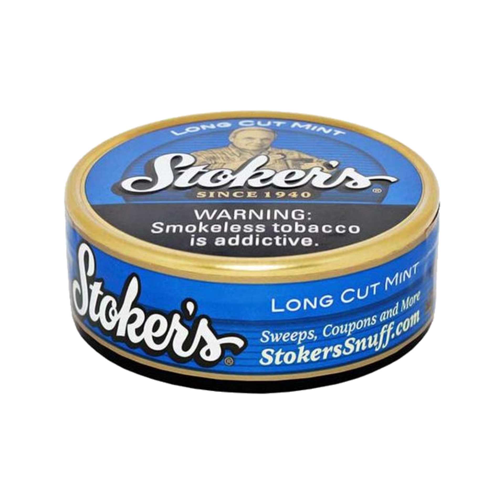 Stoker's Mint LC - Image 2