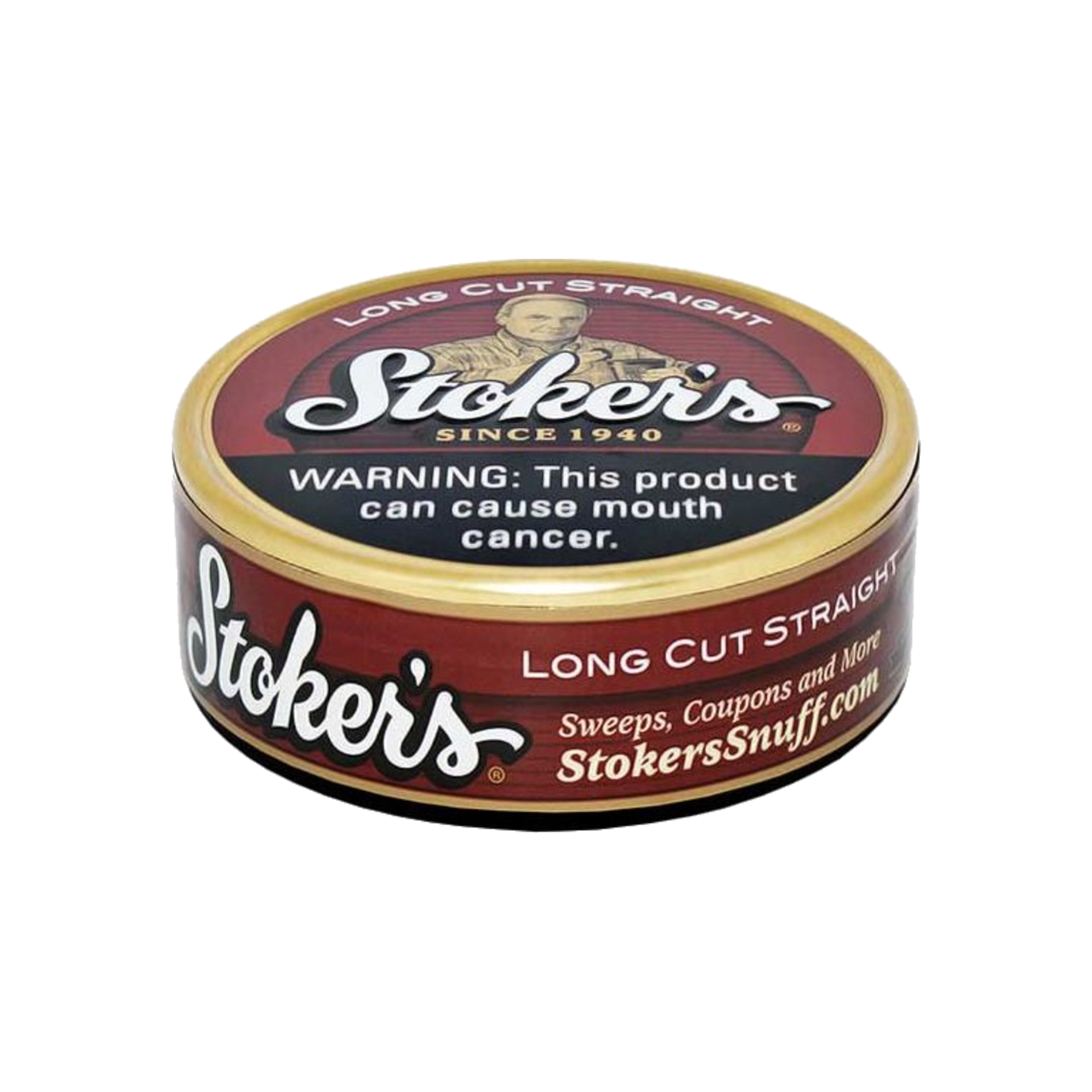Stoker's Straight LC - Image 2