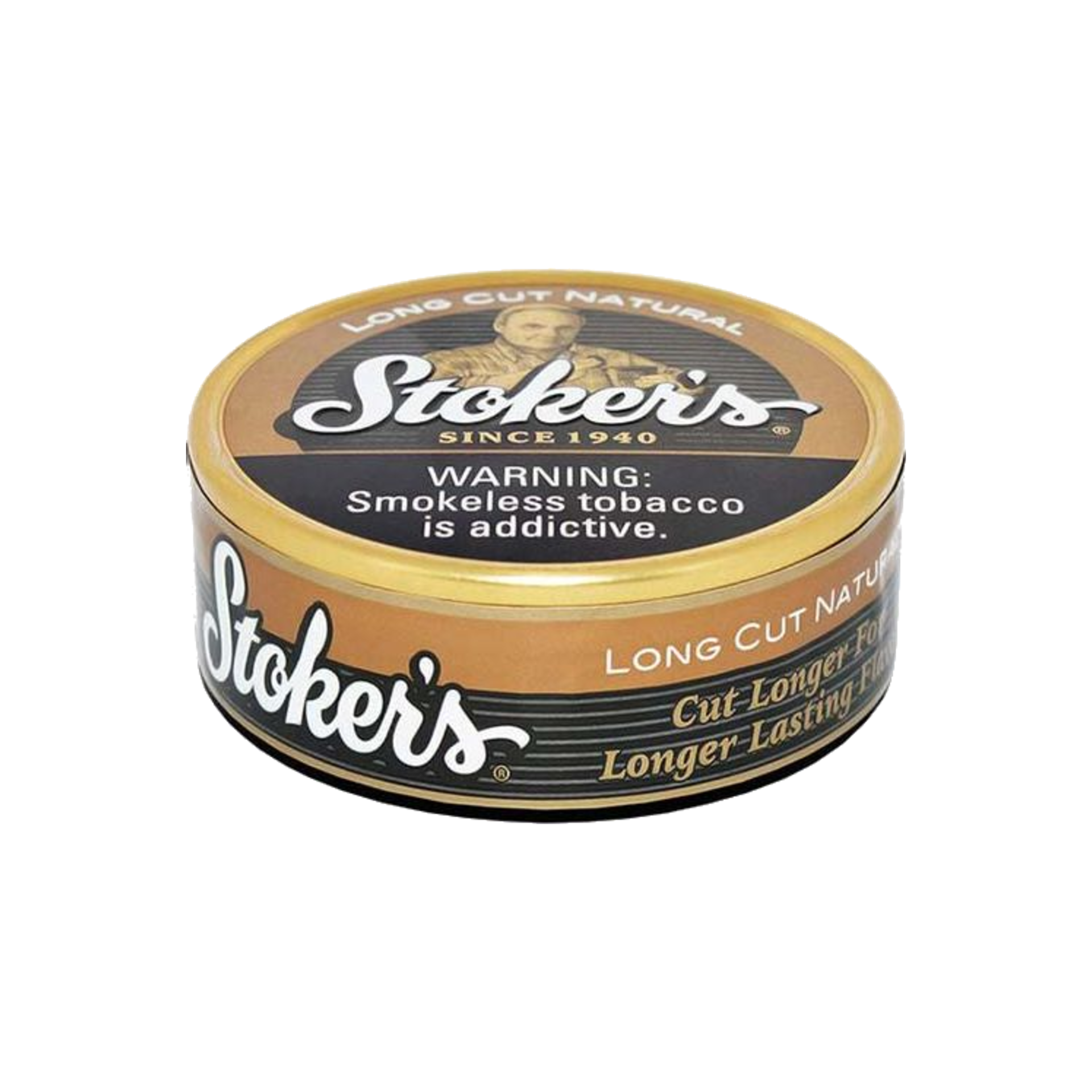 Stoker's Natural LC - Image 2
