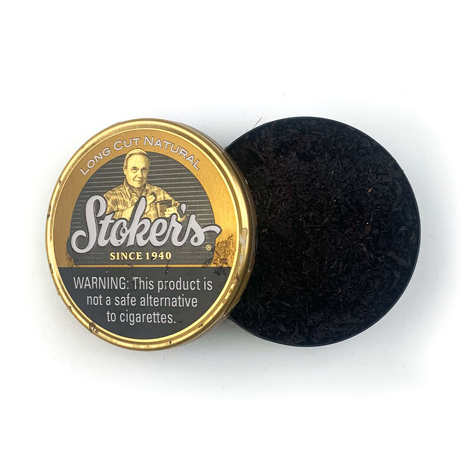Stoker's Natural LC - Image 3