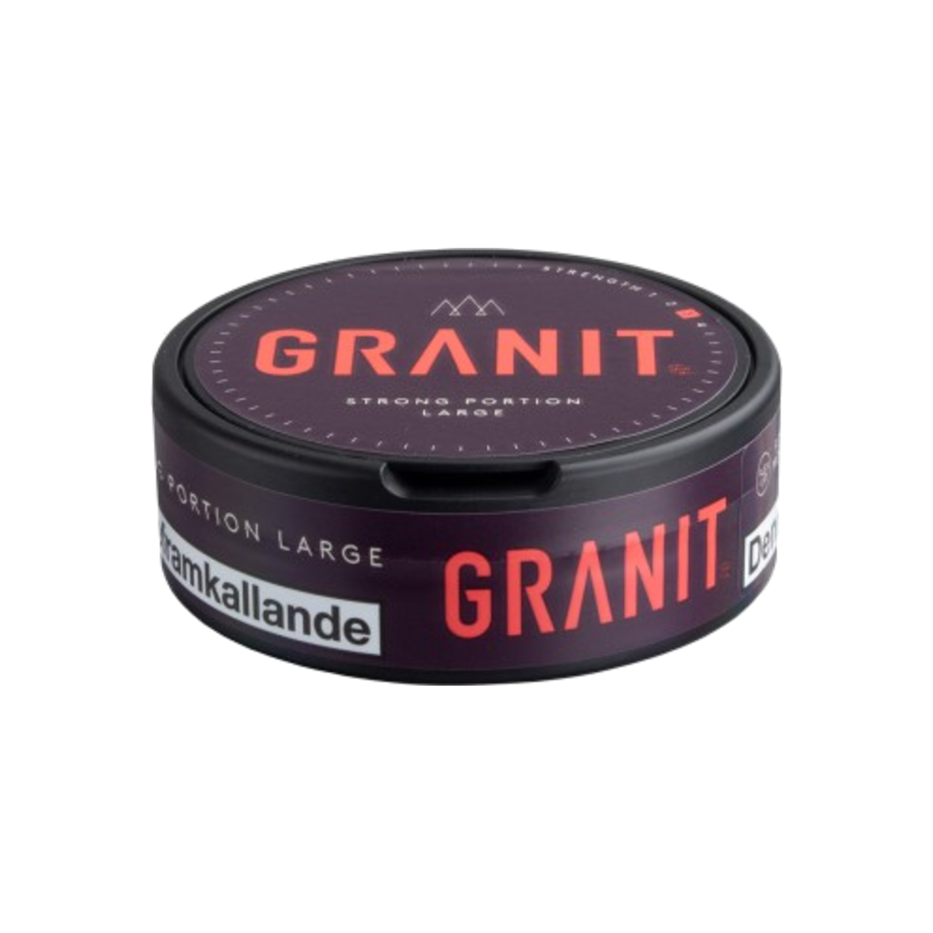 Granit Strong Portion - Image 2