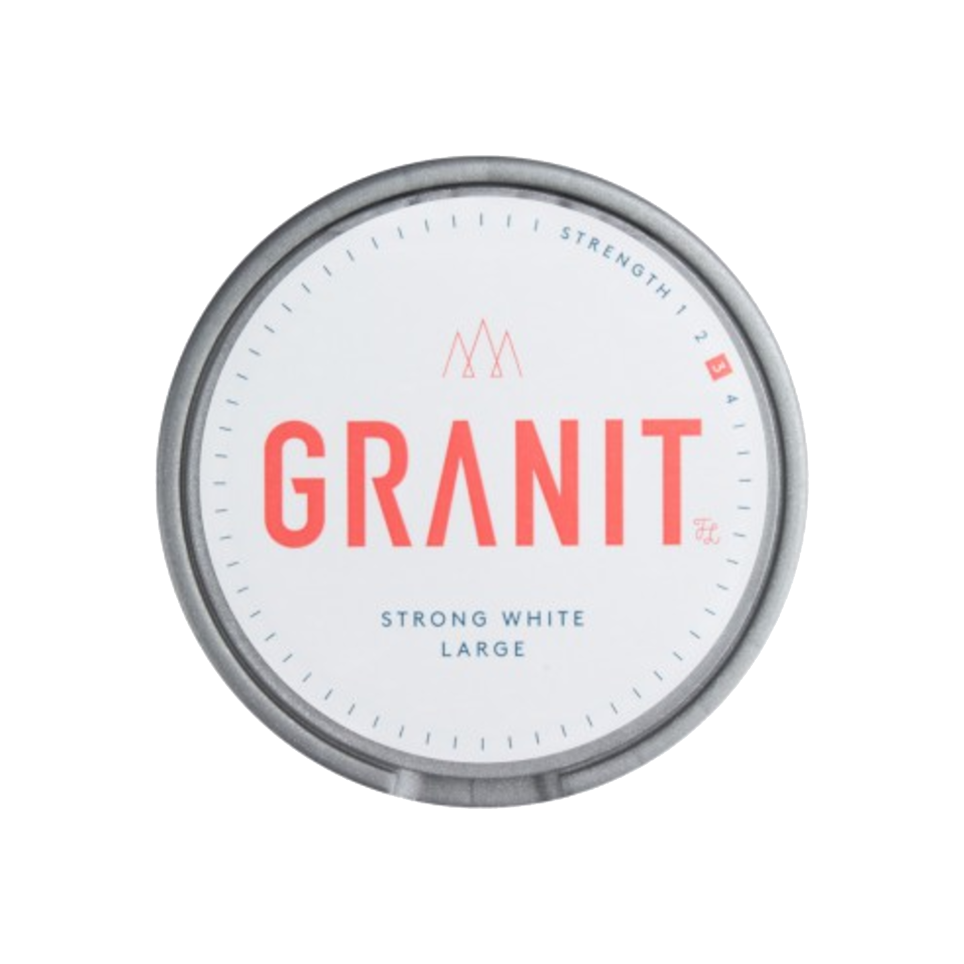 Granit Strong White