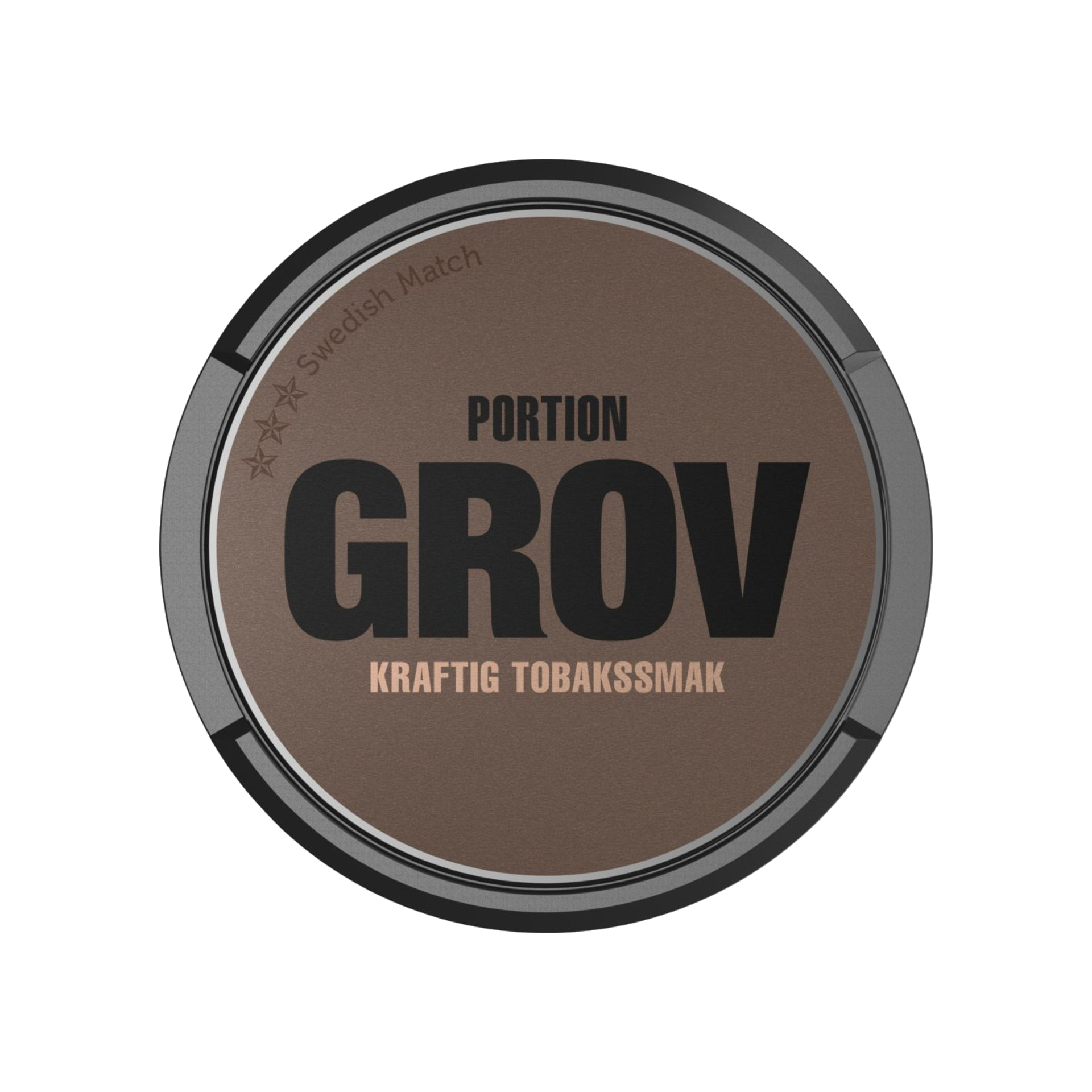 Grov Portion