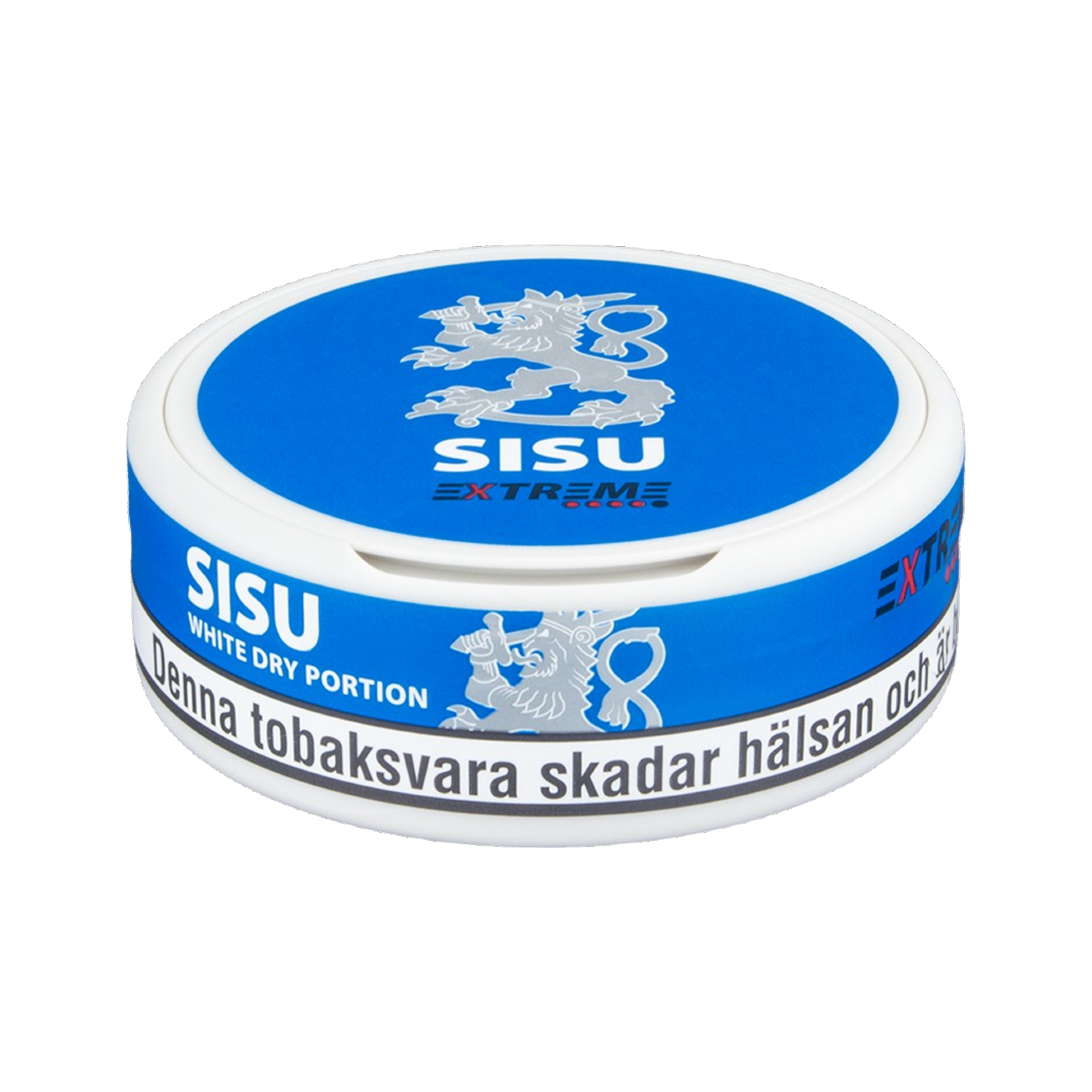 SISU Extreme Dry White <br> Expiration: 9-Nov-21 - Image 2
