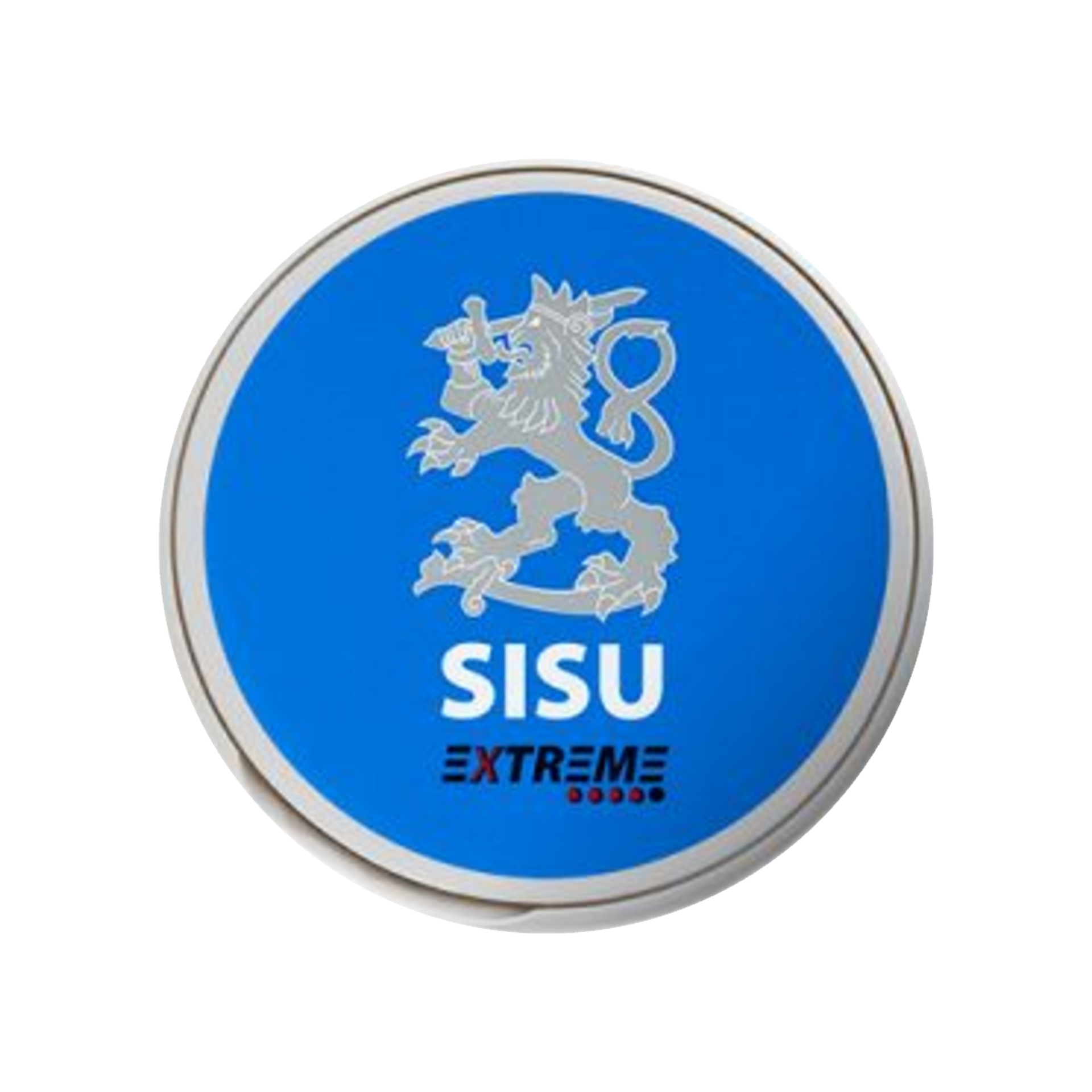 SISU Extreme Dry White <br> Expiration: 9-Nov-21