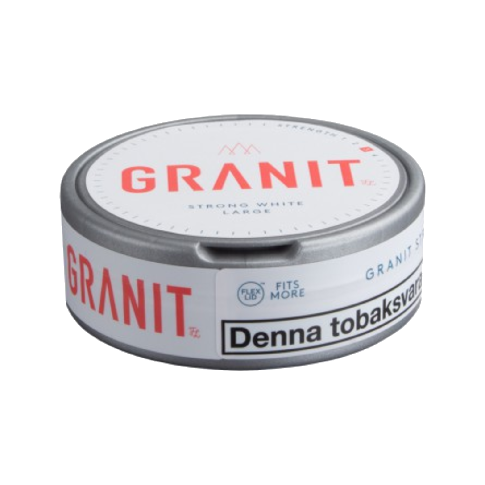Granit Strong White - Image 3