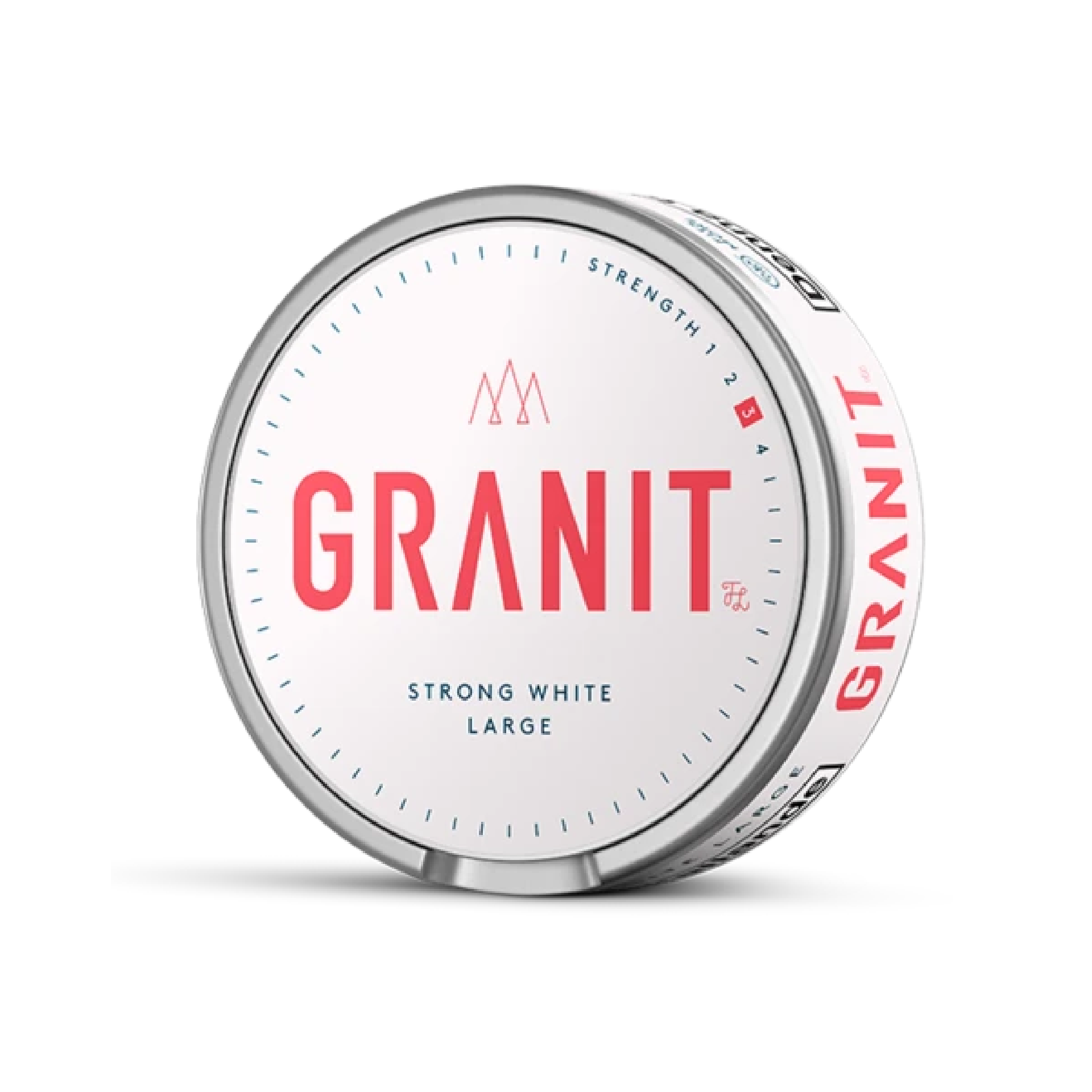 Granit Strong White - Image 2