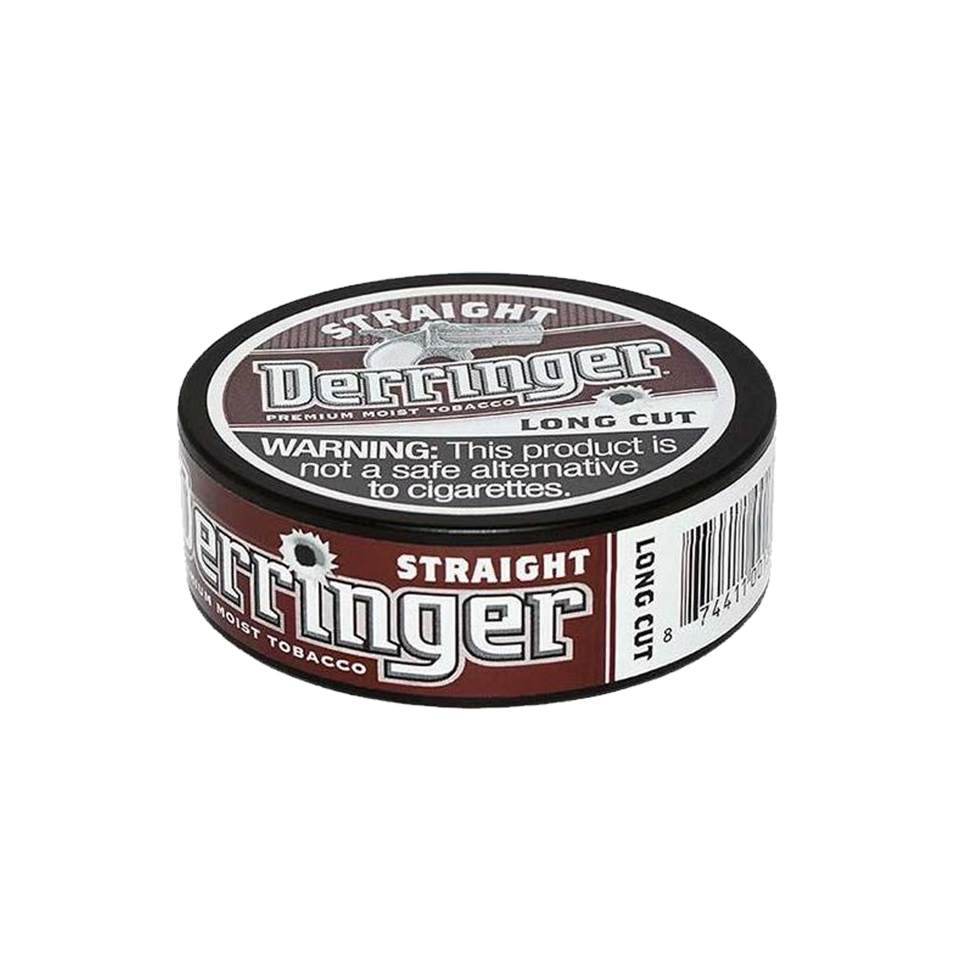 Derringer LC Straight - Image 2