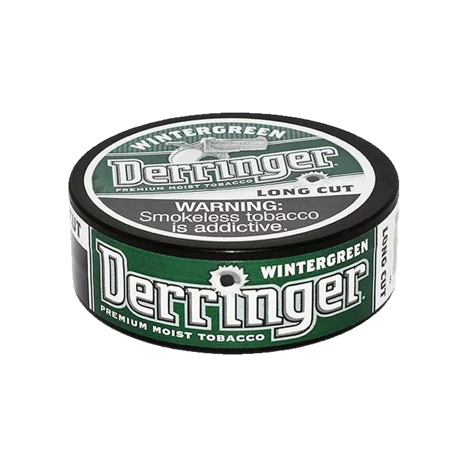 Derringer LC Wintergreen - Image 2