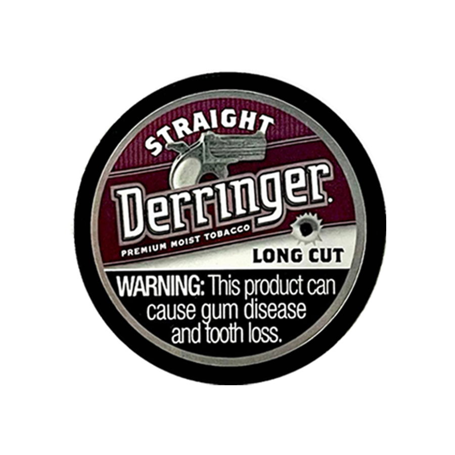 Derringer LC Straight
