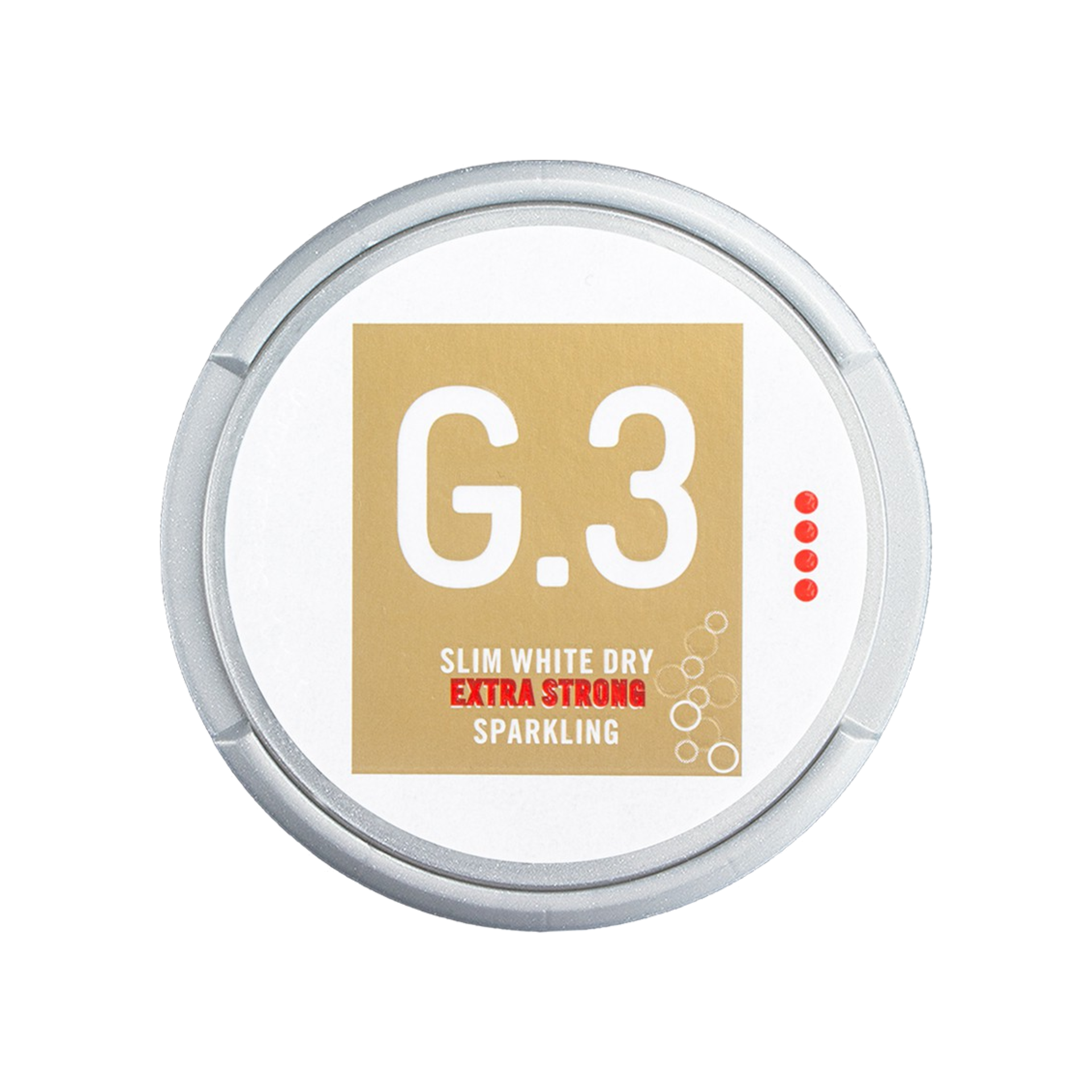 General G.3 Sparkling