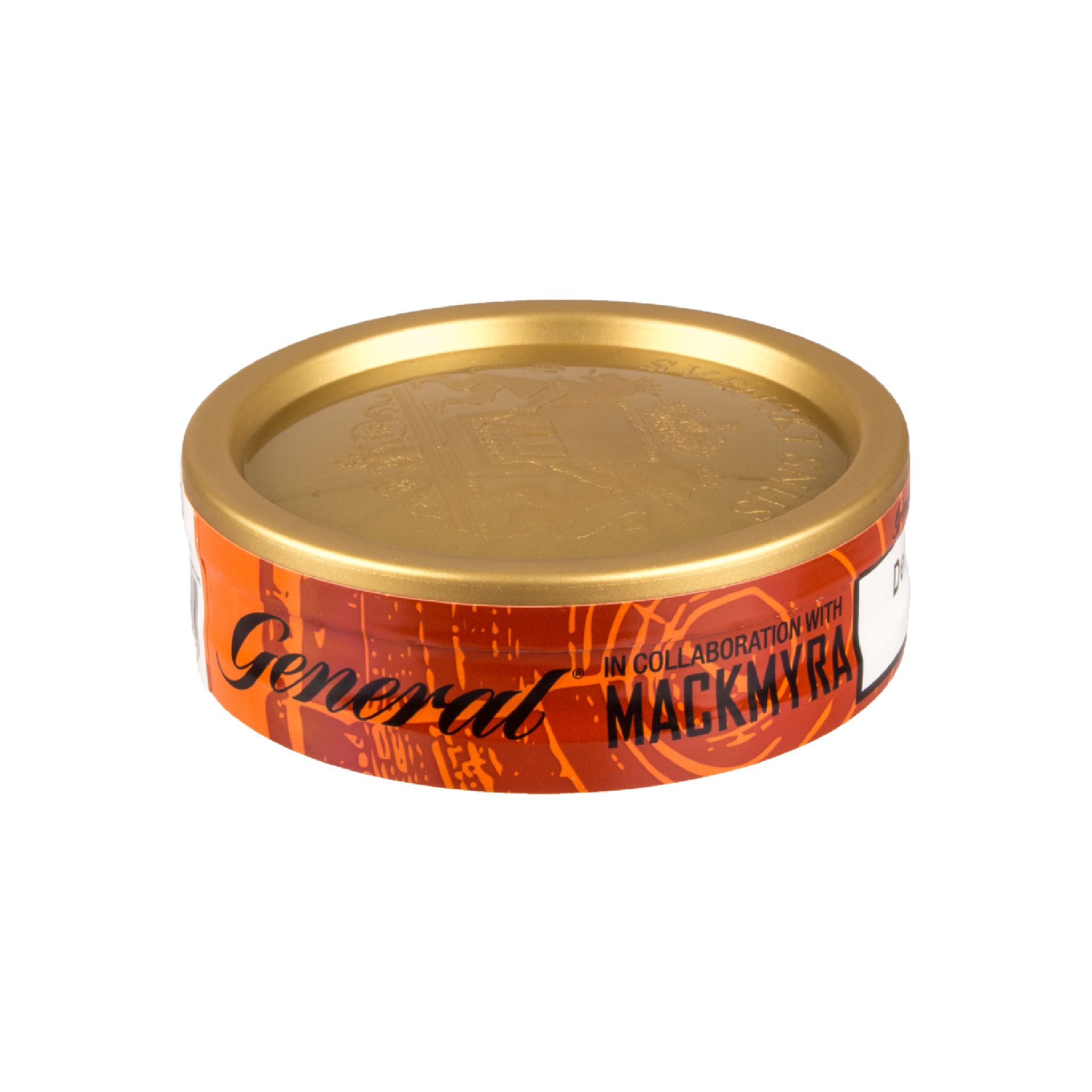 General Mackmyra Loose - Image 3