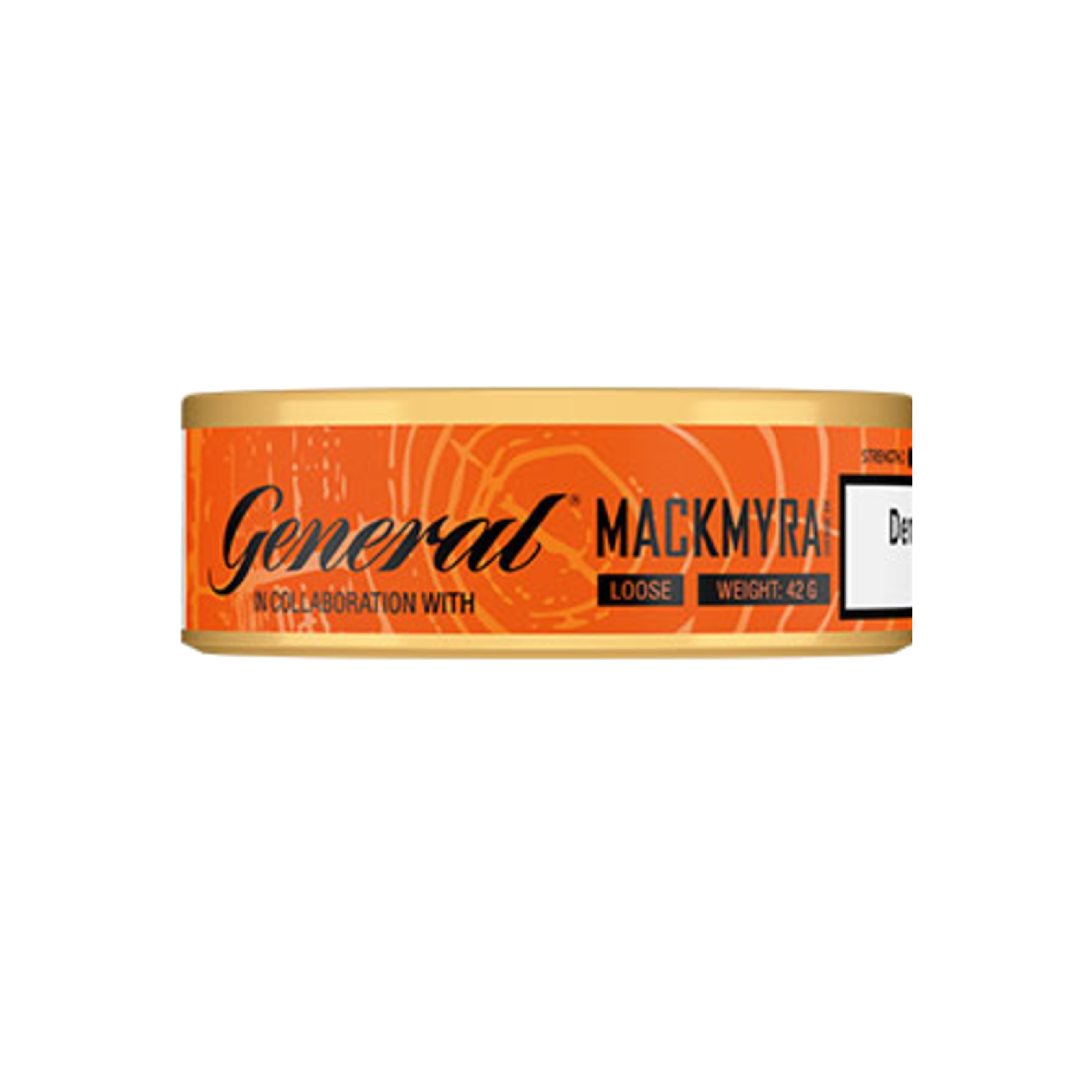General Mackmyra Loose - Image 2