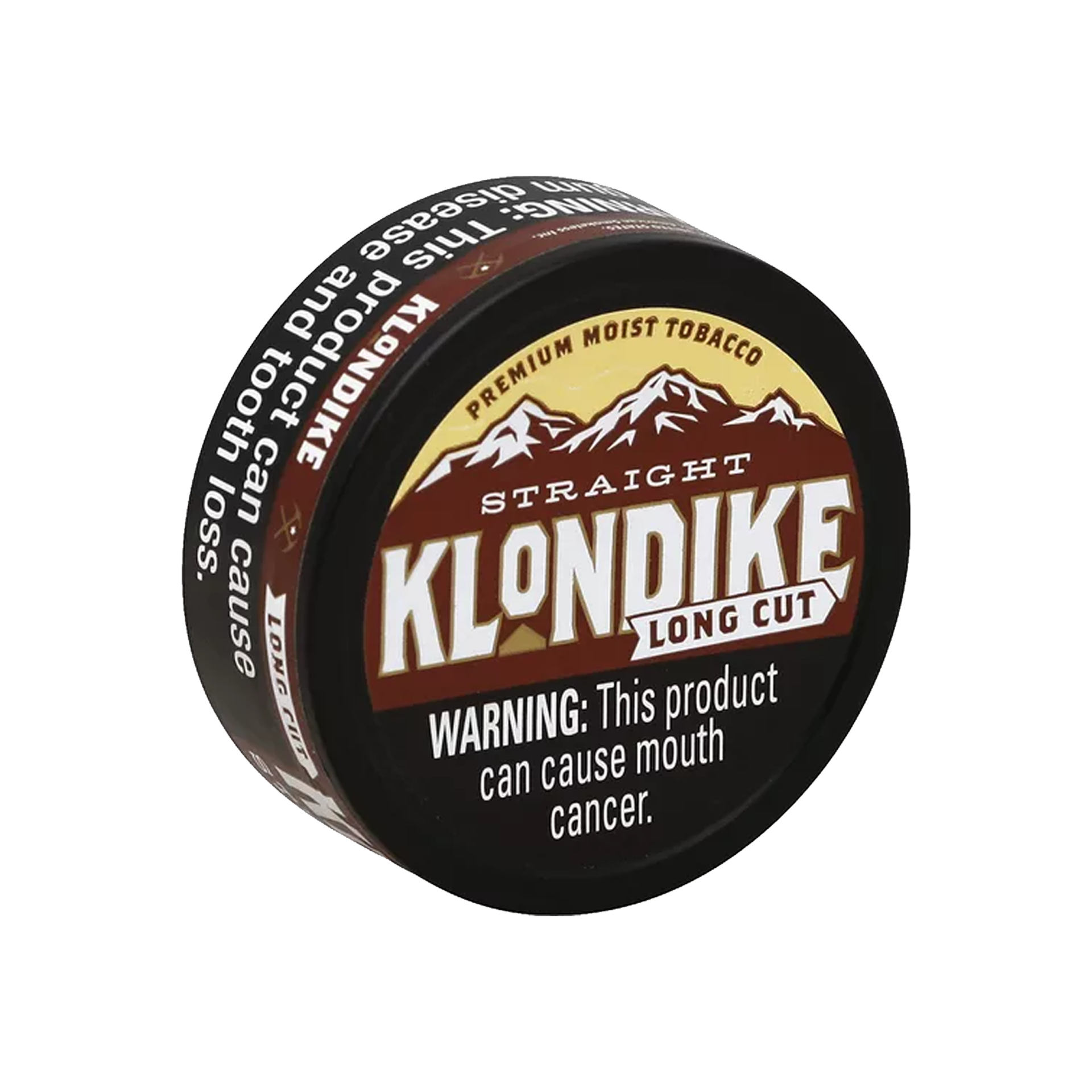Klondike LC Straight - Image 2