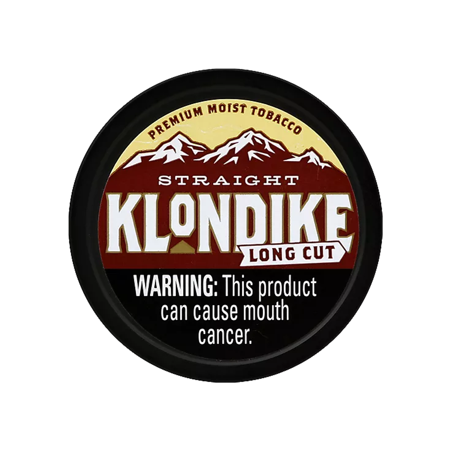 Klondike Straight LC