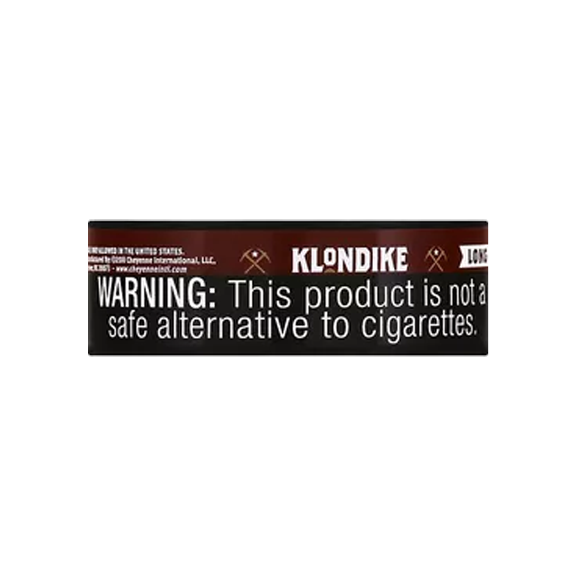 Klondike LC Straight - Image 3