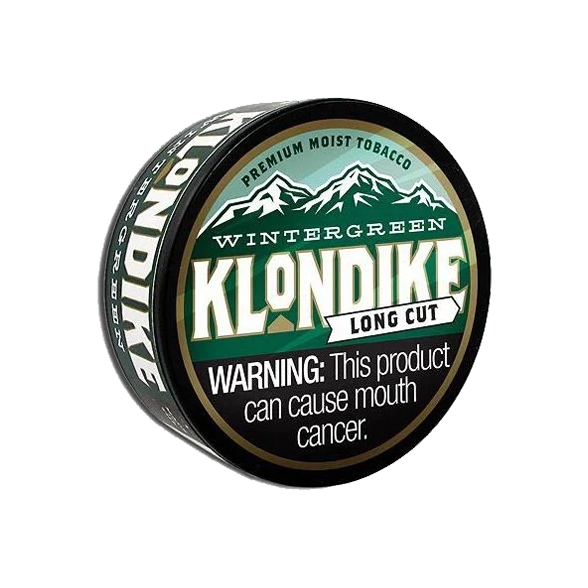 Klondike LC Wintergreen - Image 2