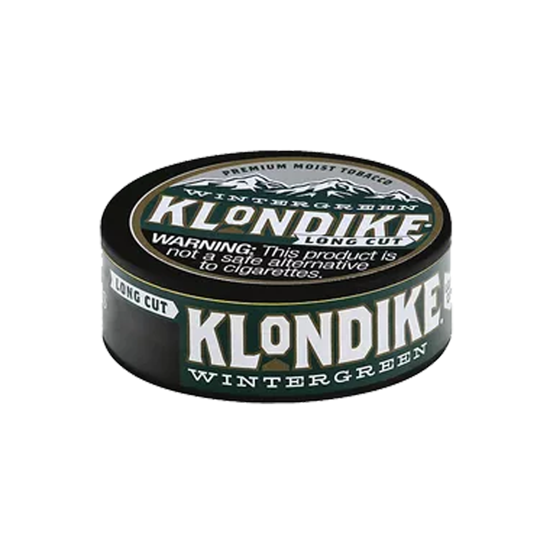 Klondike LC Wintergreen - Image 4